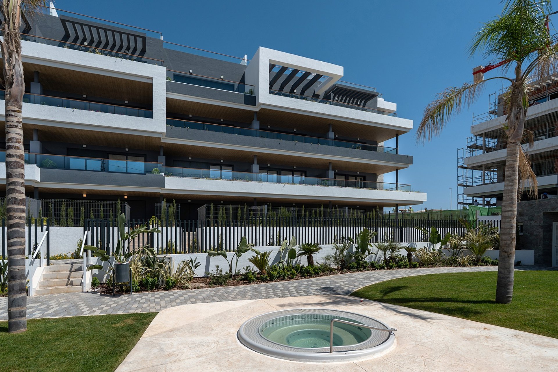 Obra nueva - Bungalow - ﻿Torrevieja (Alicante) - Spain