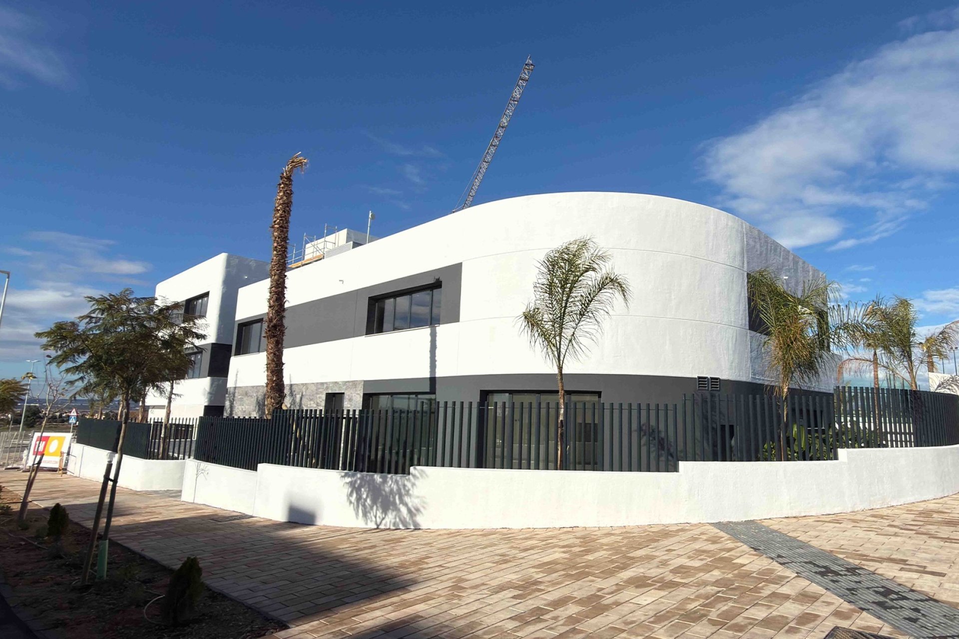 Obra nueva - Bungalow - ﻿Torrevieja (Alicante) - Spain