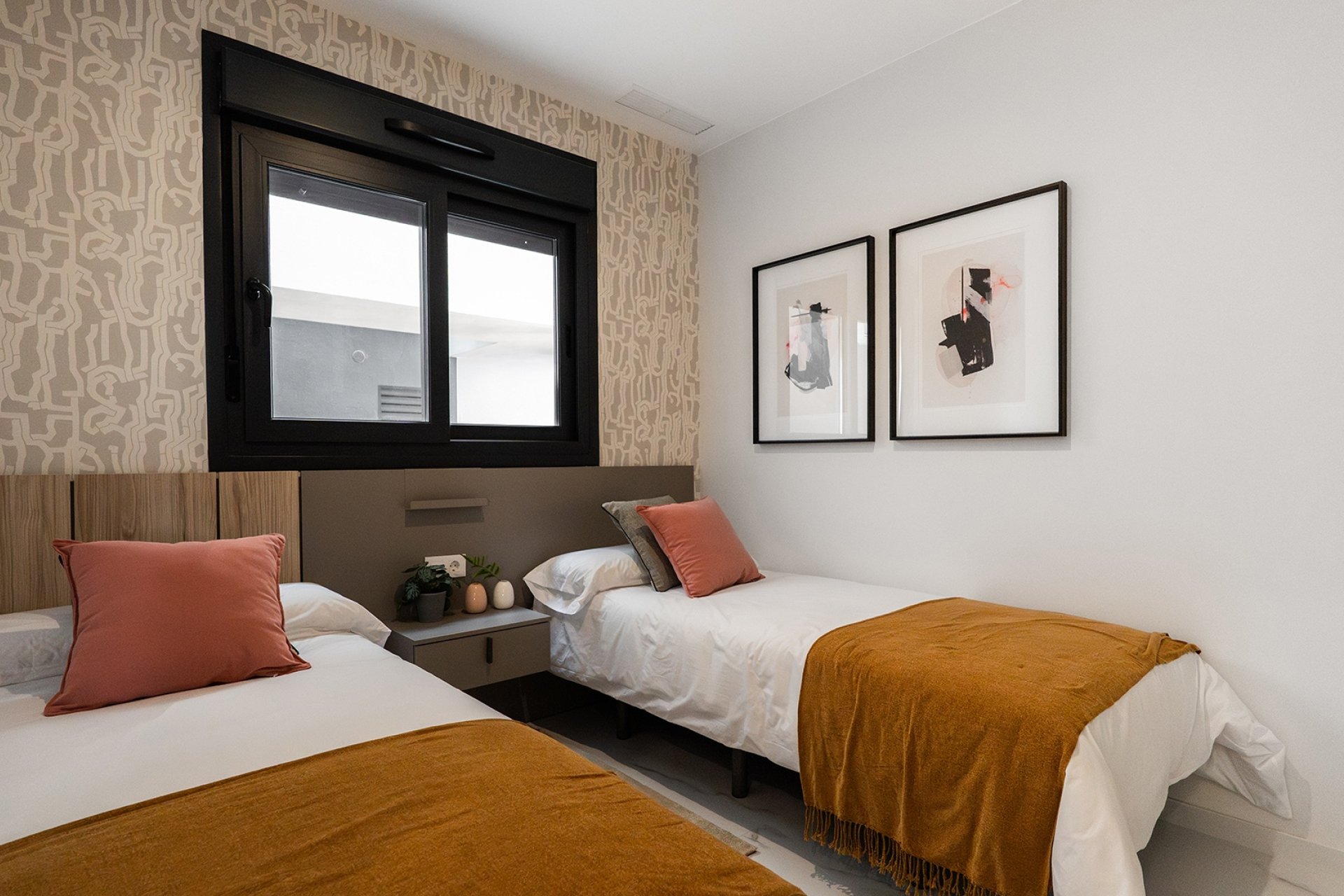 Obra nueva - Bungalow - ﻿Torrevieja (Alicante) - Spain