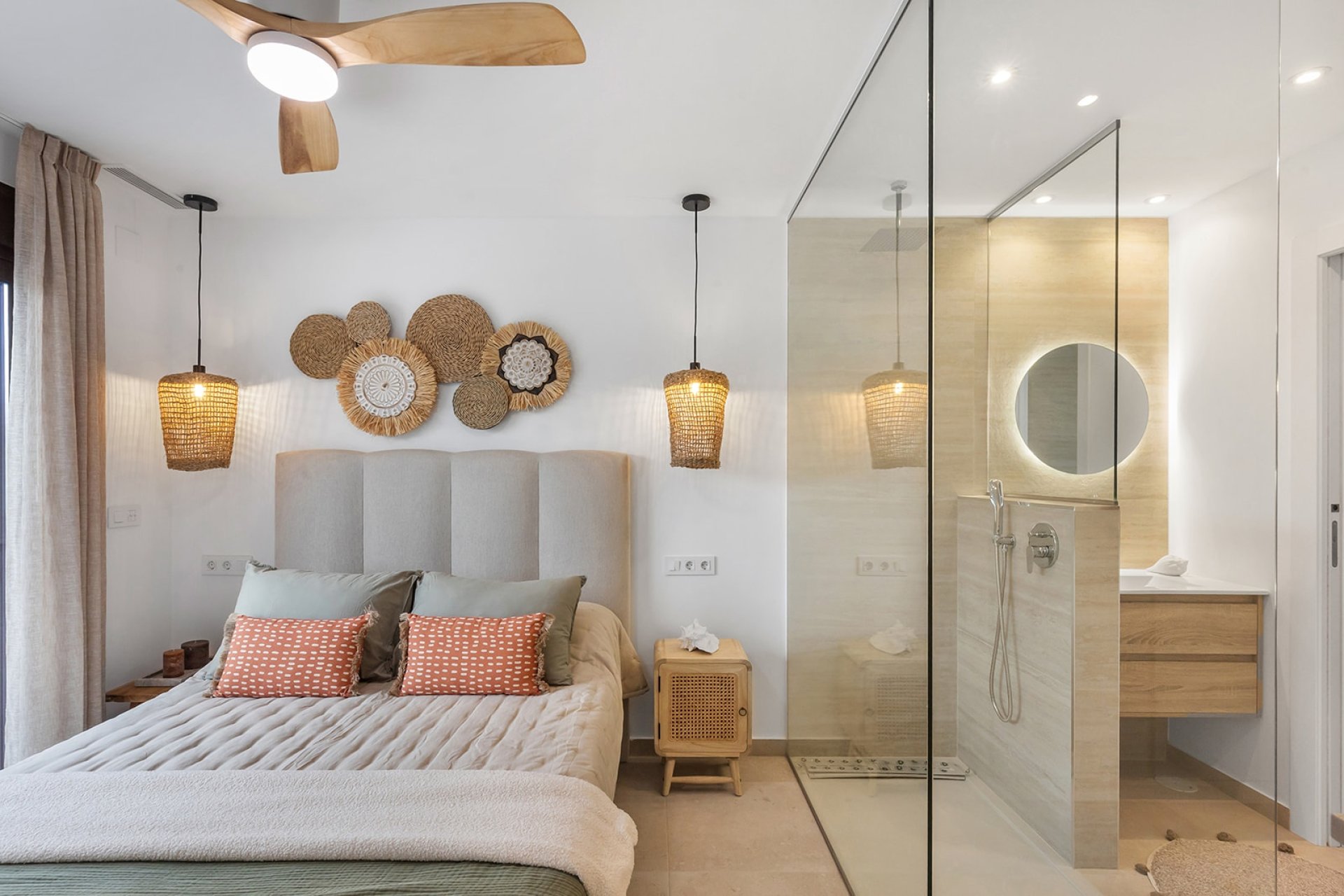 Obra nueva - Bungalow - Los Alcázares