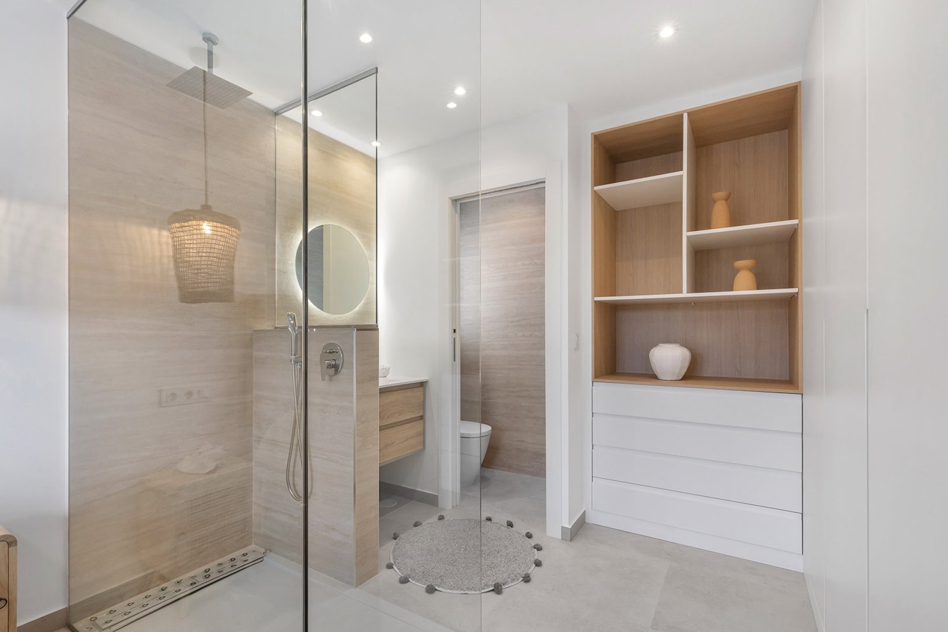 Obra nueva - Bungalow - Los Alcázares