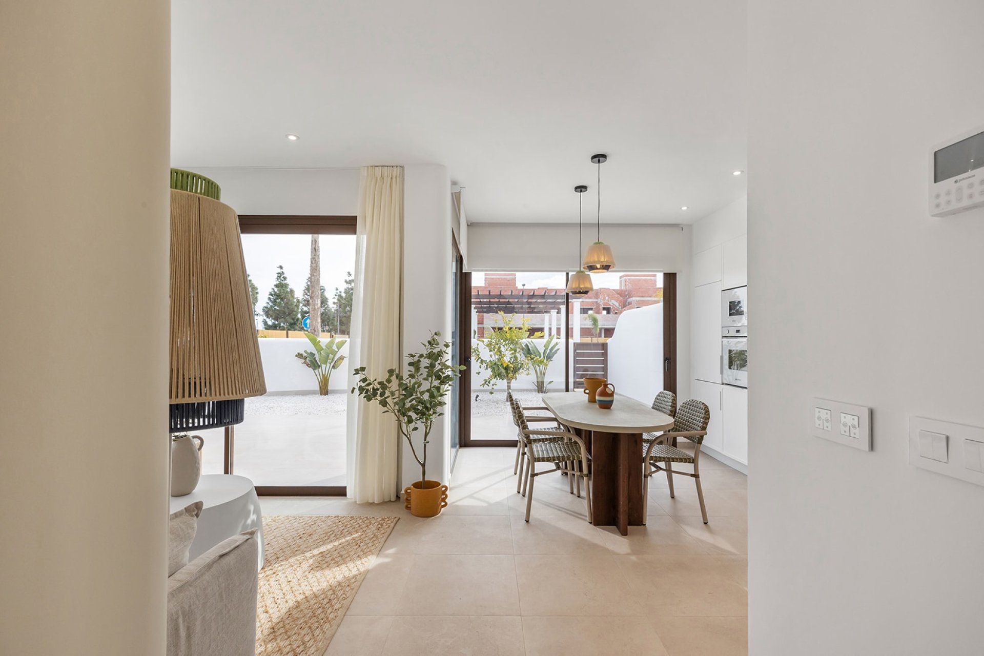 Obra nueva - Bungalow - Los Alcázares