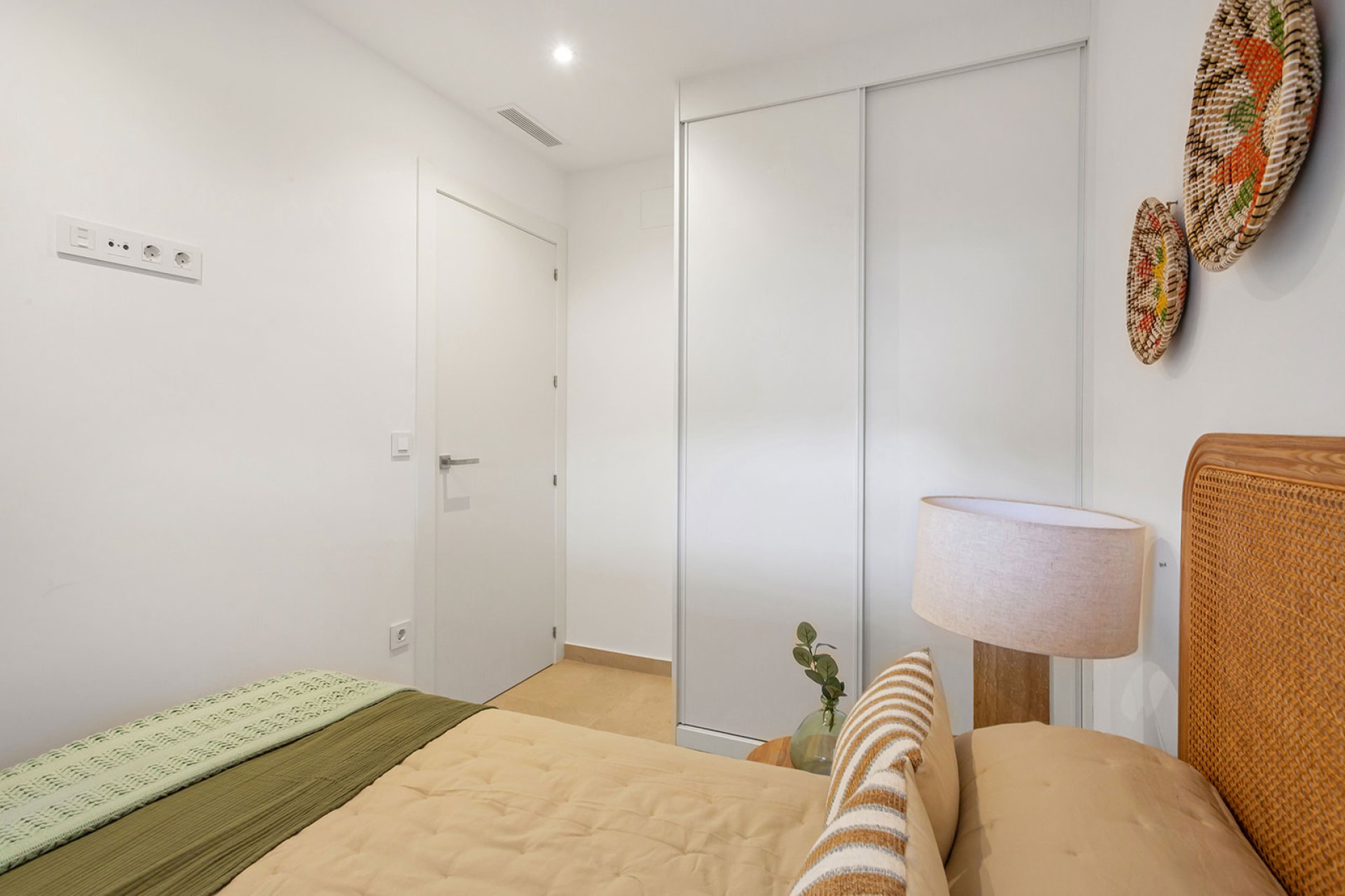 Obra nueva - Bungalow - Los Alcázares