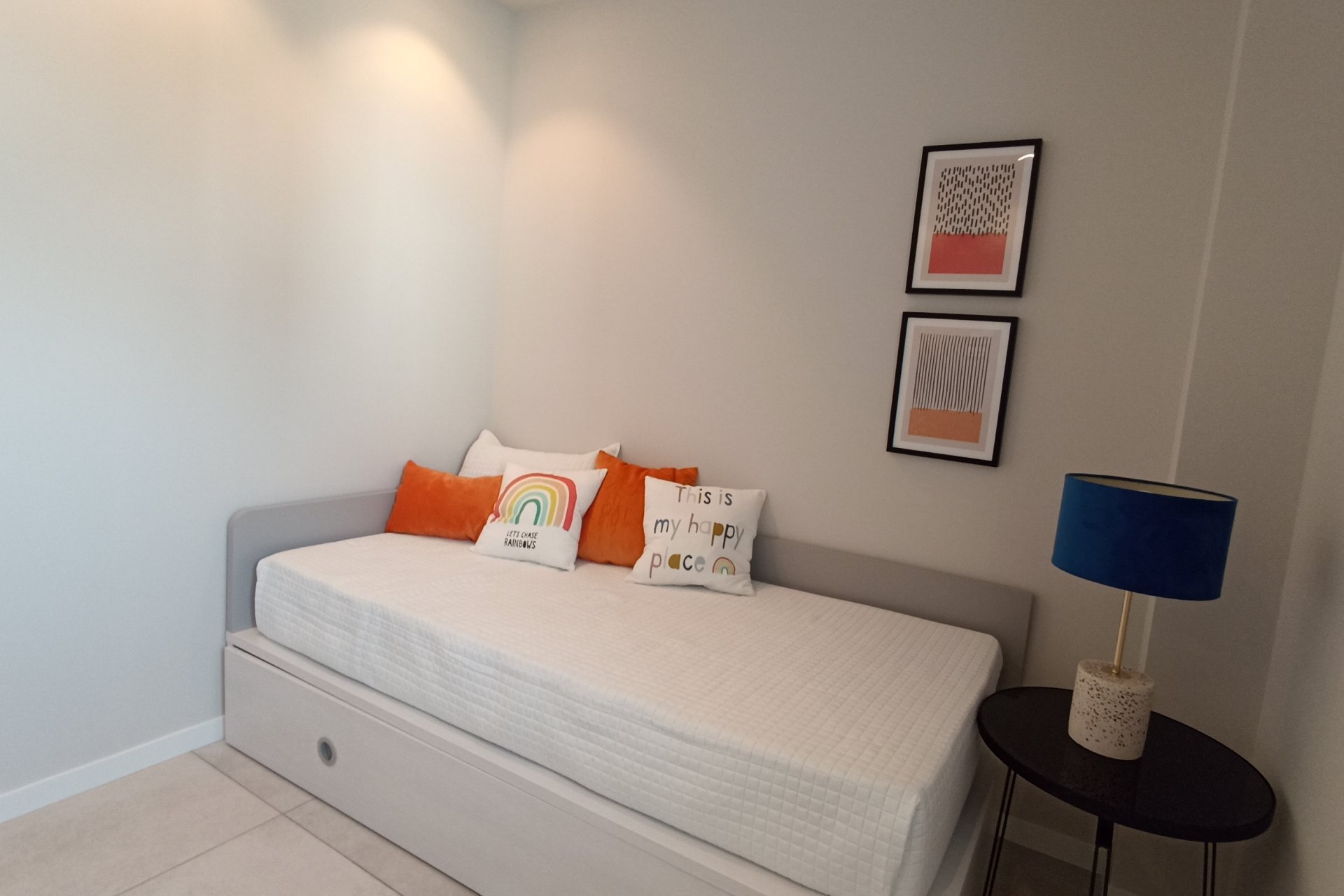 Obra nueva - Bungalow - Pilar de la Horadada - Mil Palmeras