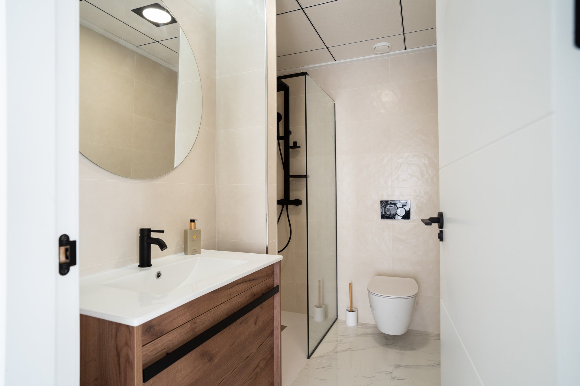 Obra nueva - Bungalow - Pilar de la Horadada