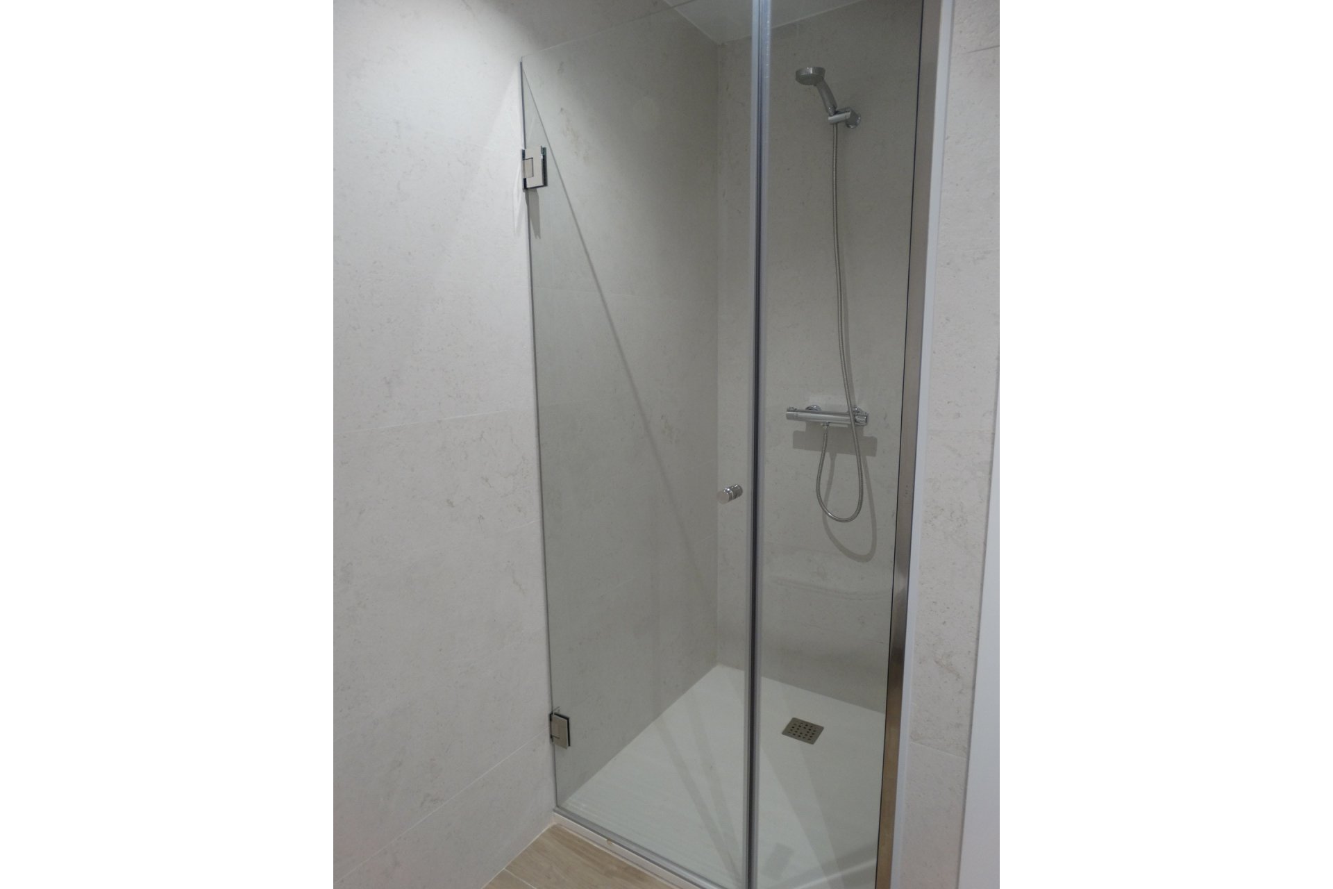 Obra nueva - Bungalow - Pilar de la Horadada