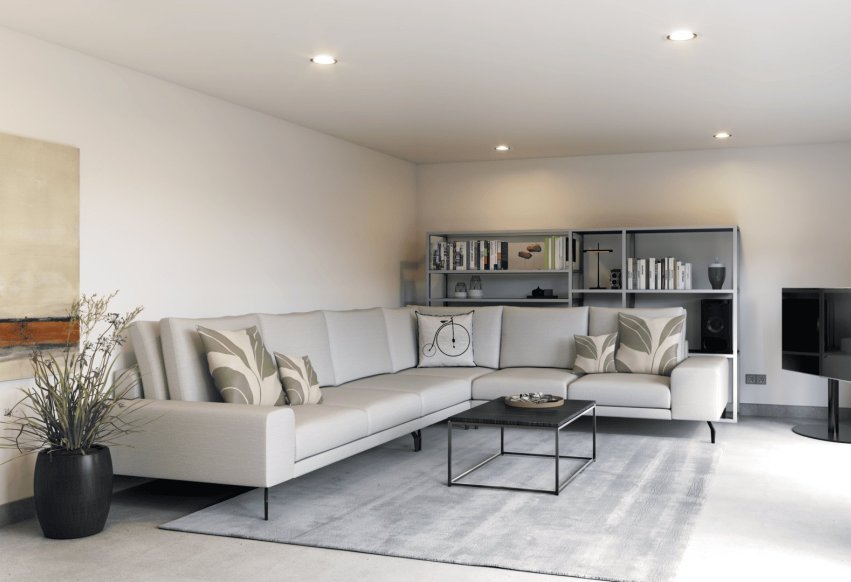 Obra nueva - Bungalow - Pilar de la Horadada