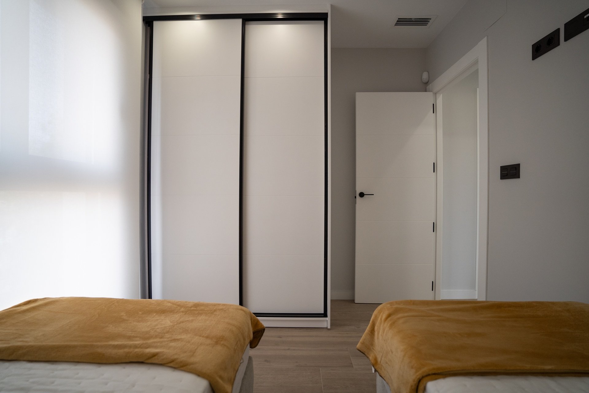 Obra nueva - Bungalow - Pilar de la Horadada