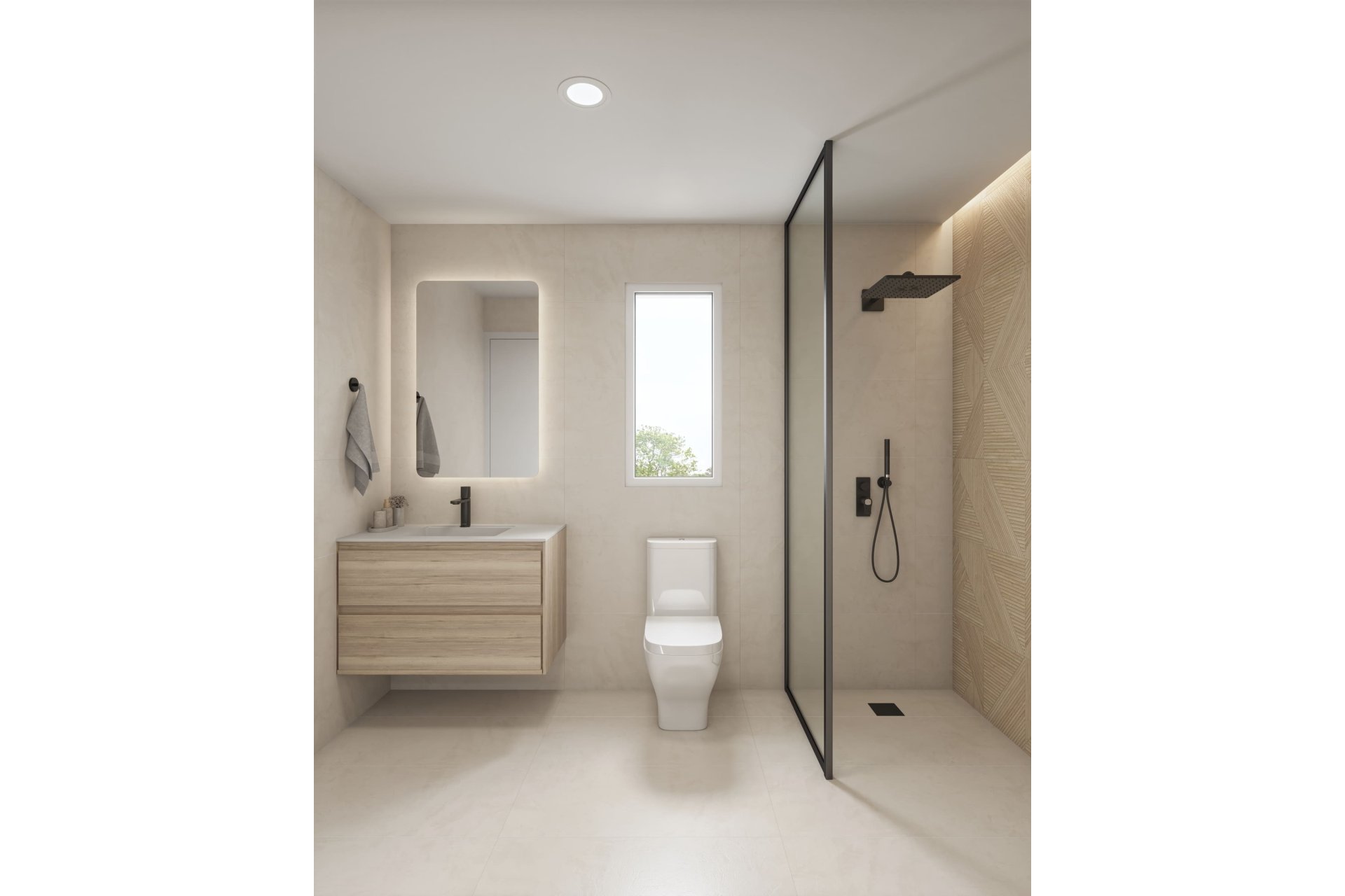 Obra nueva - Bungalow - Pilar de la Horadada