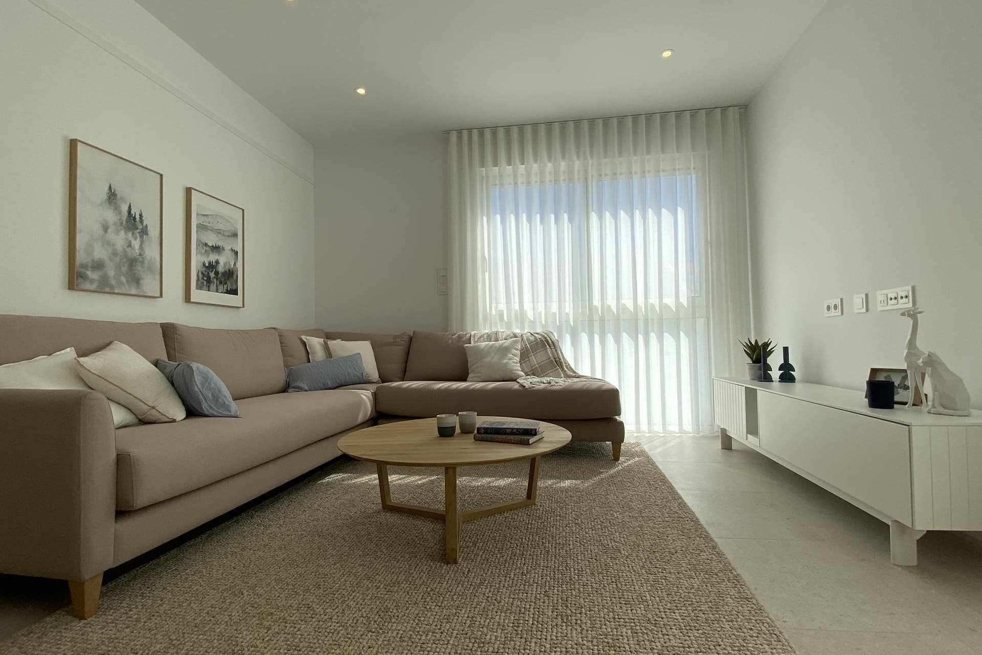 Obra nueva - Bungalow - Pilar de la Horadada