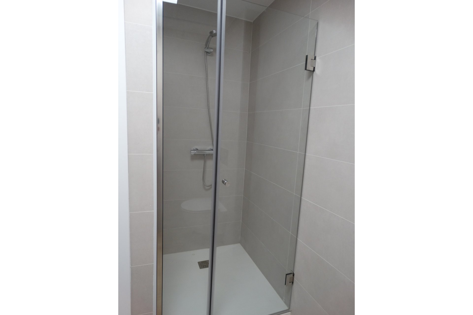 Obra nueva - Bungalow - Pilar de la Horadada