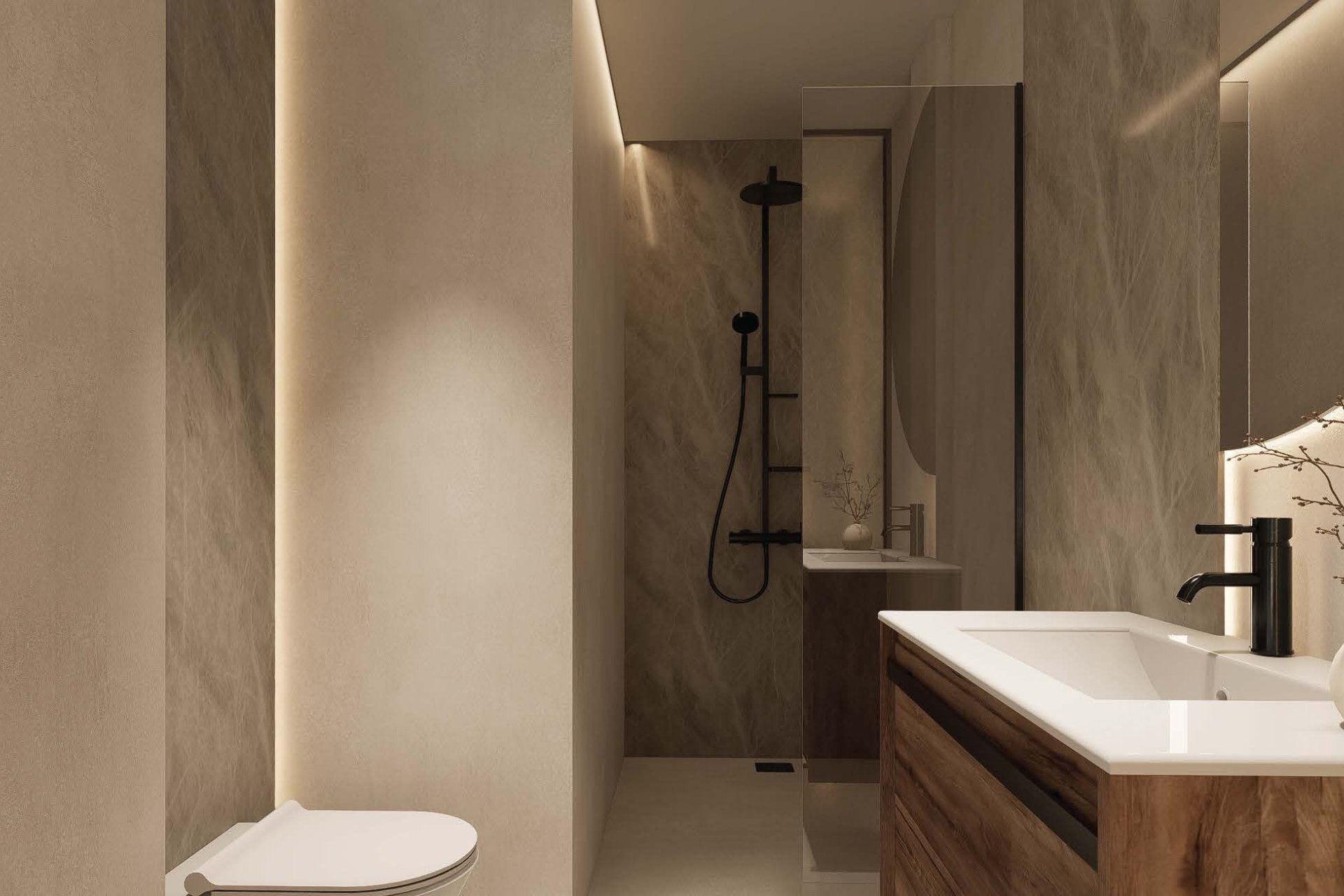 Obra nueva - Bungalow - Pilar de la Horadada
