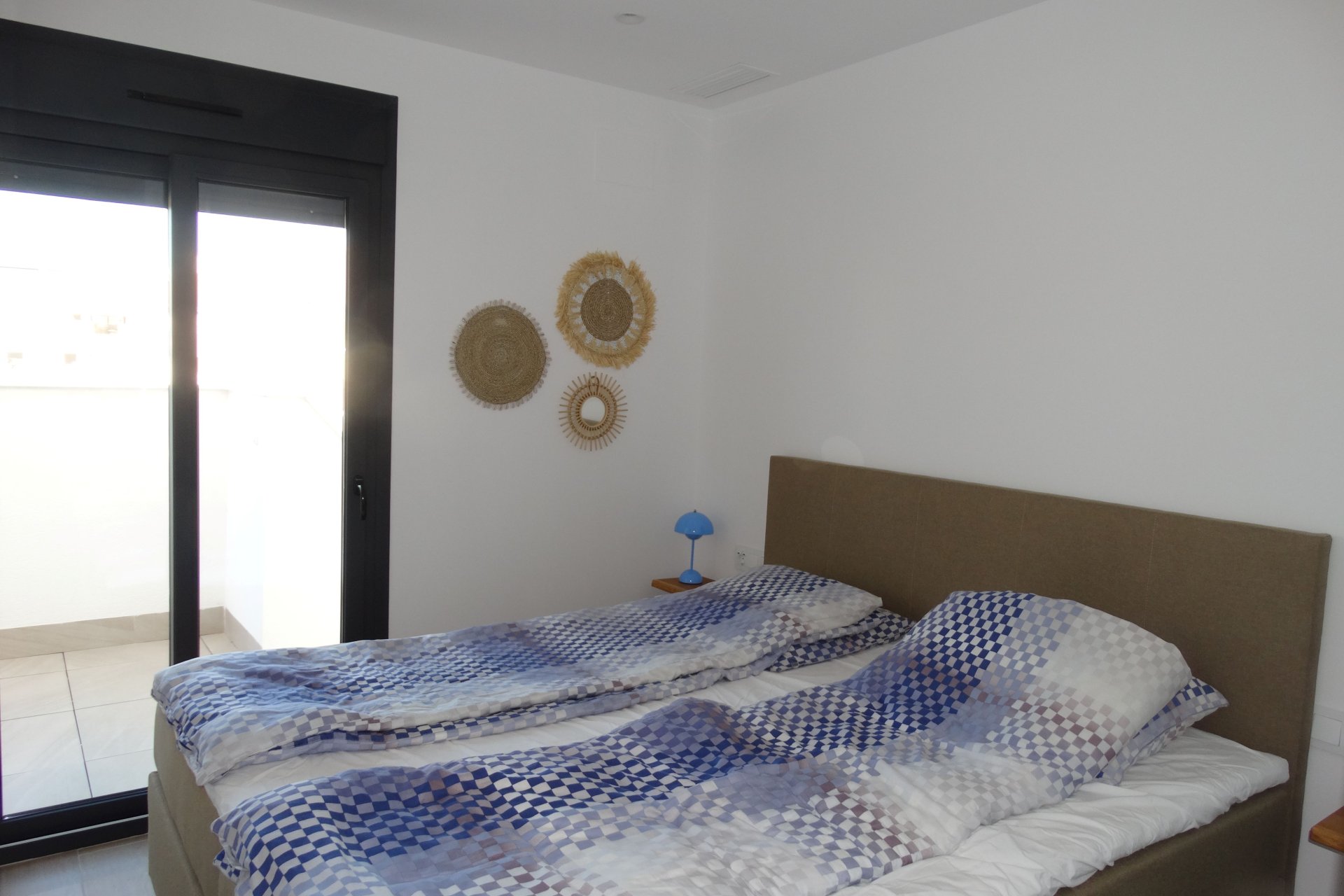 Obra nueva - Bungalow - Pilar de la Horadada