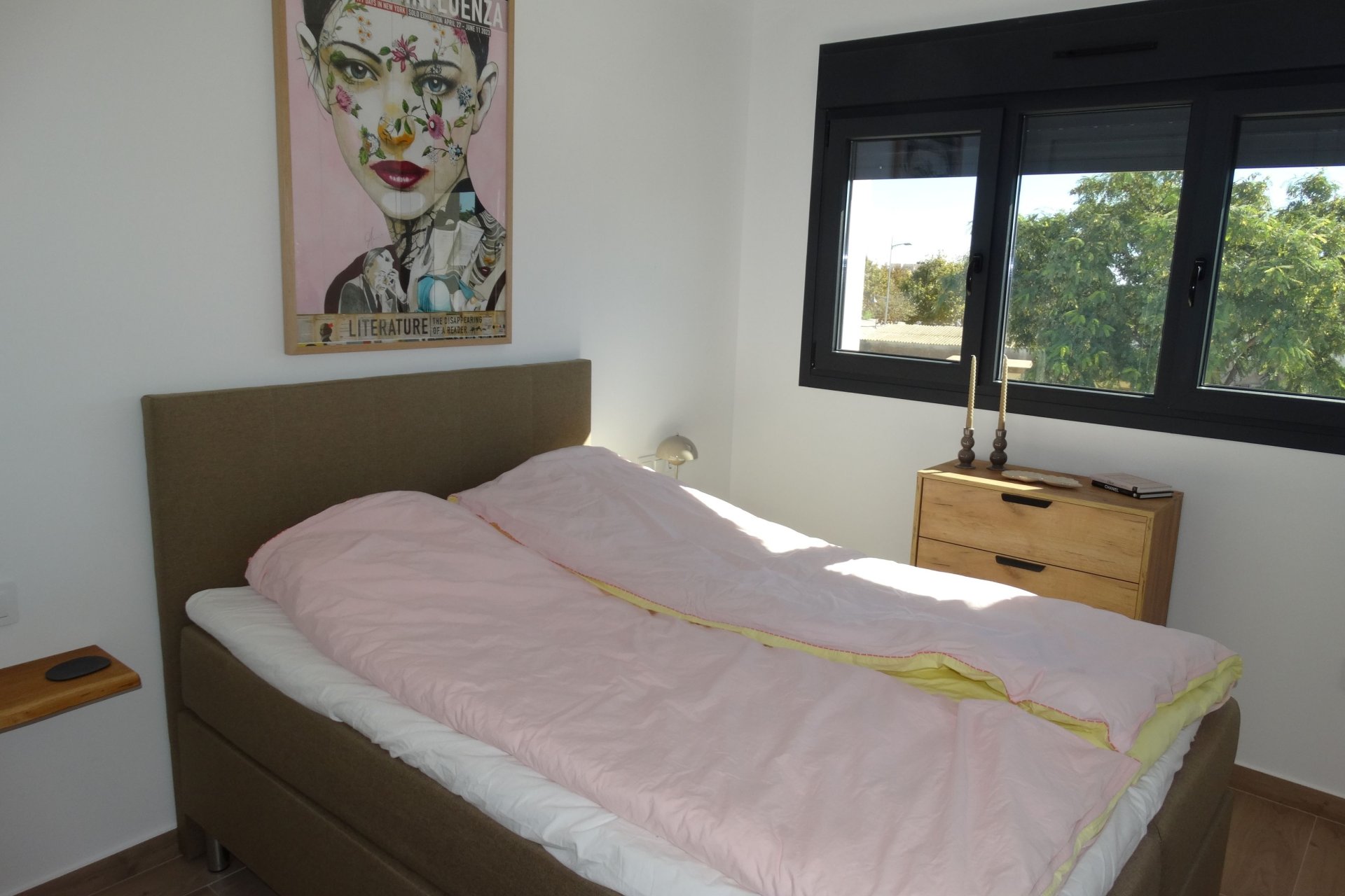 Obra nueva - Bungalow - Pilar de la Horadada