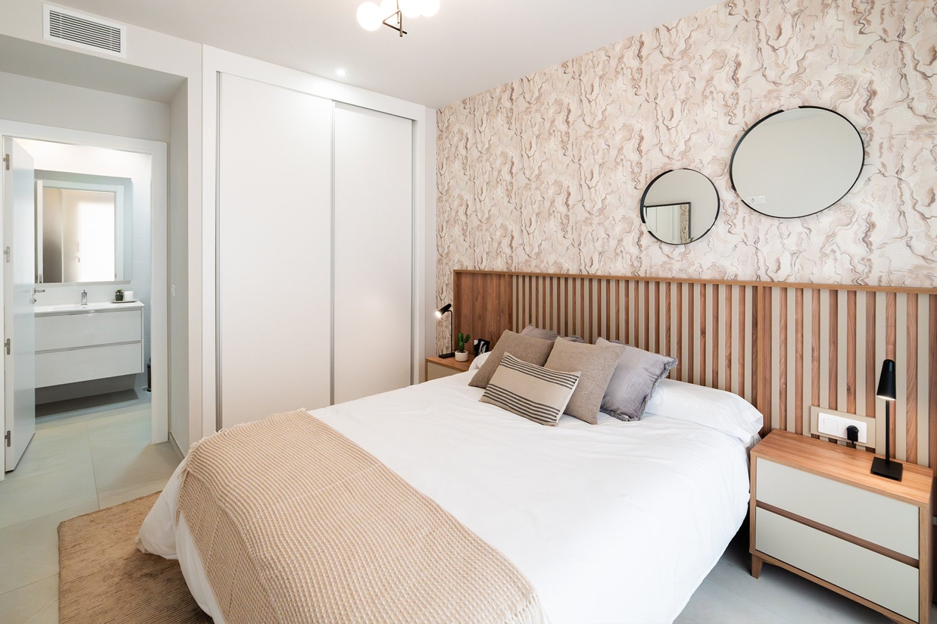 Obra nueva - Bungalow - Pulpí (Almería) - Spain