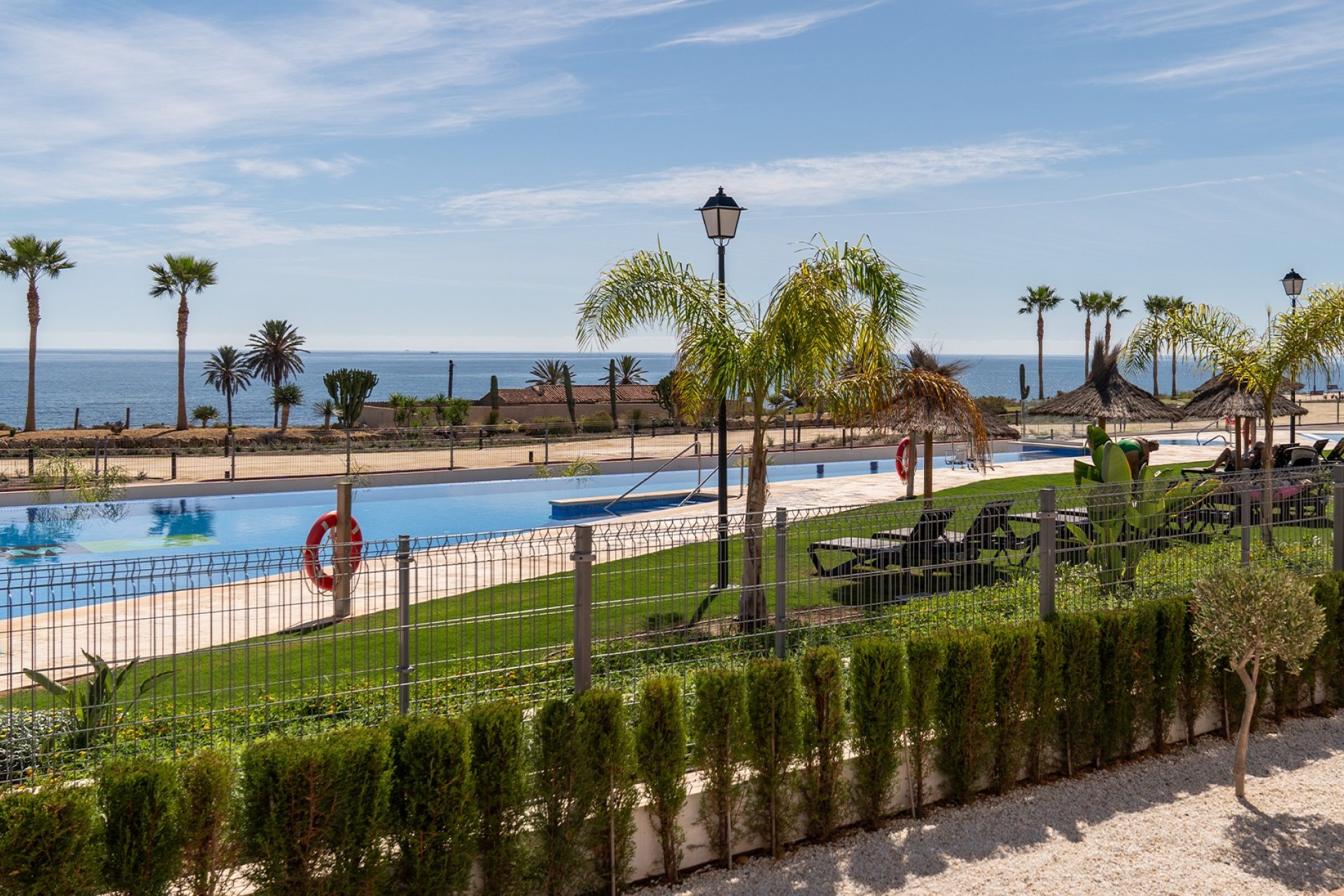 Obra nueva - Bungalow - Pulpí - Spain