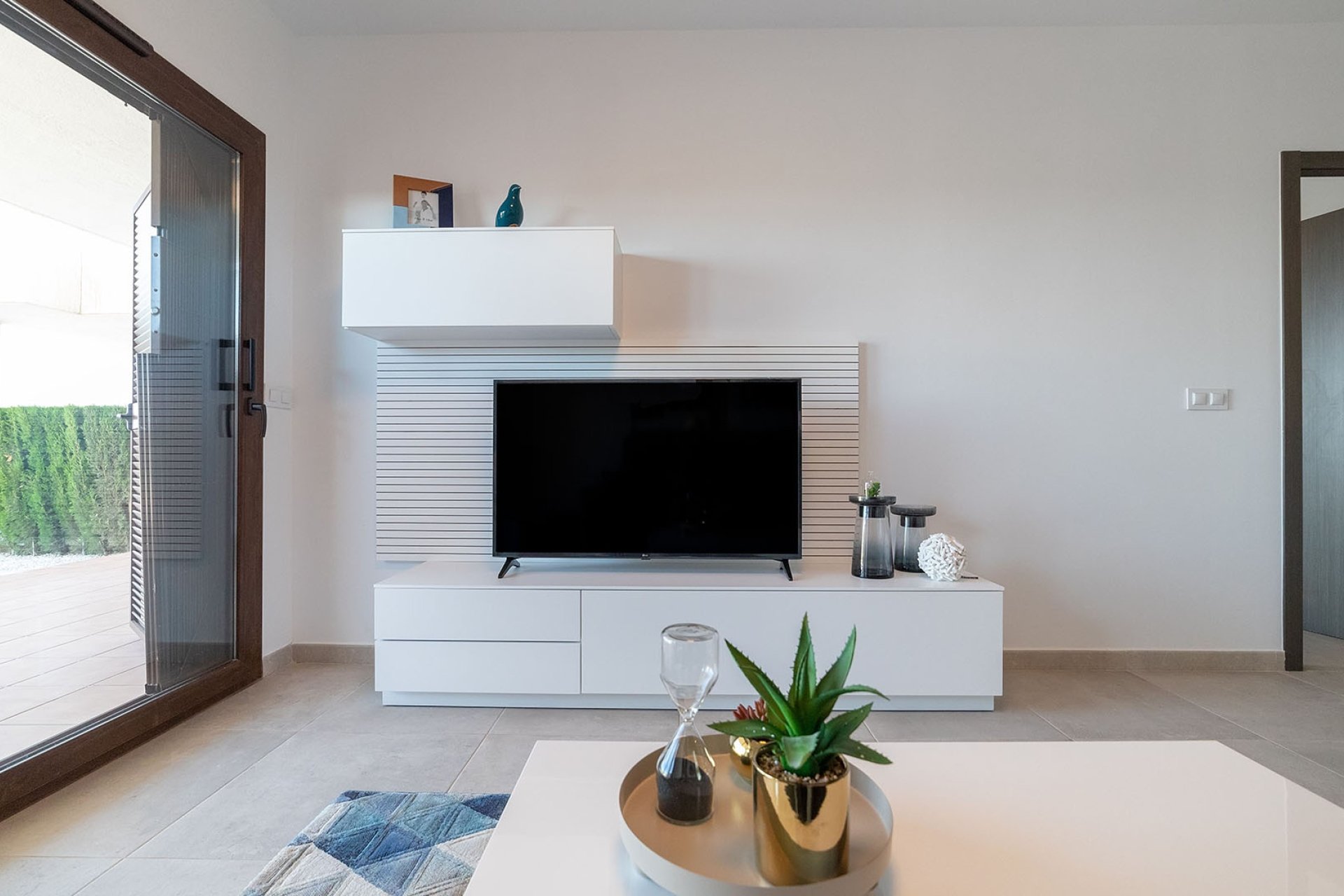 Obra nueva - Bungalow - Pulpí