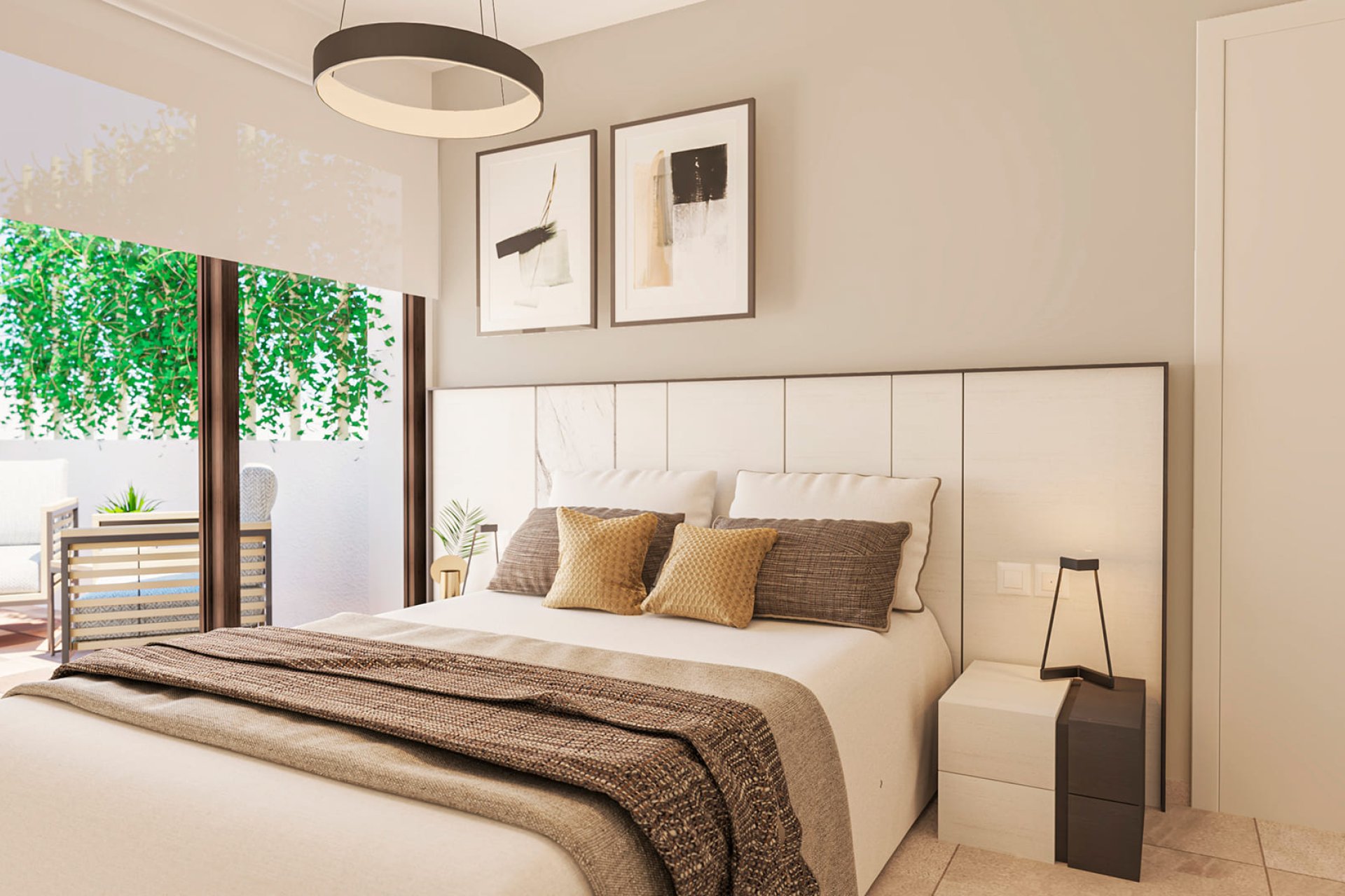 Obra nueva - Bungalow - Pulpí