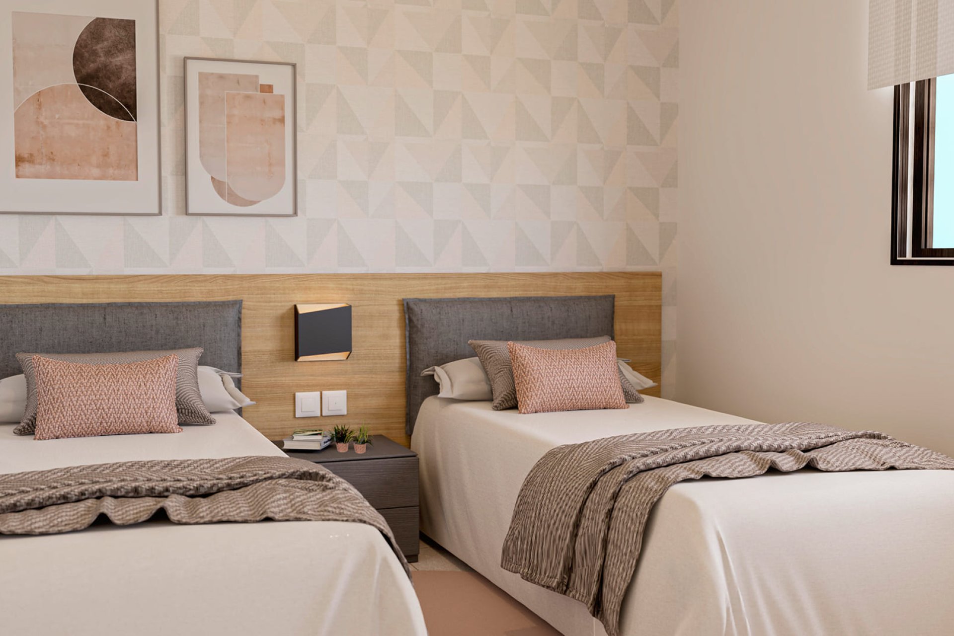 Obra nueva - Bungalow - Pulpí