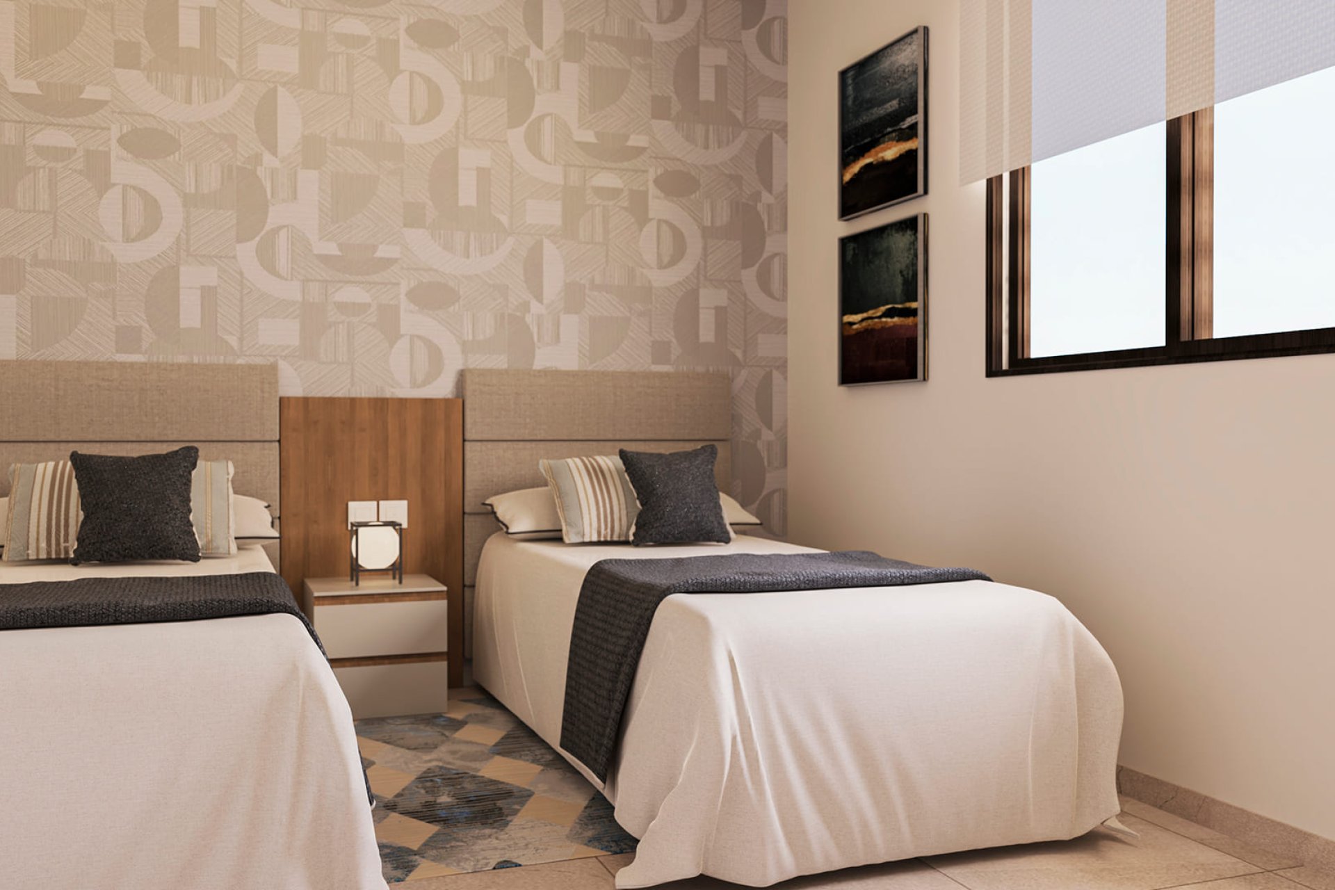 Obra nueva - Bungalow - Pulpí