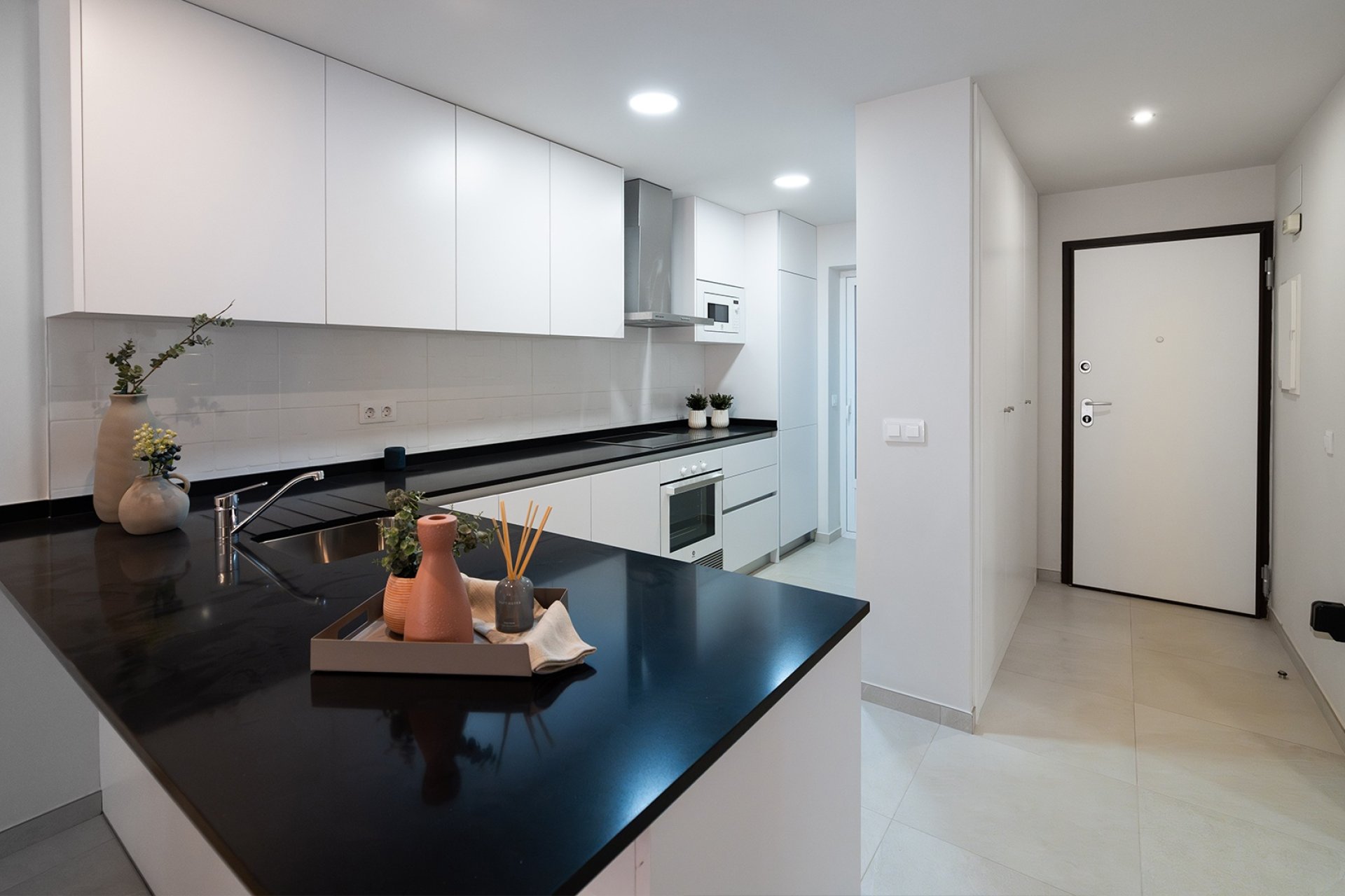 Obra nueva - Bungalow - Pulpí