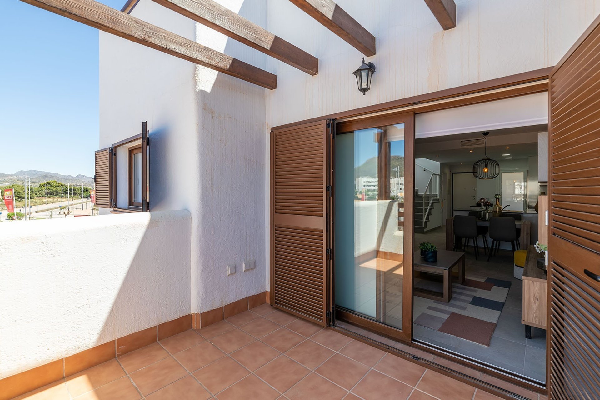 Obra nueva - Bungalow - Pulpí