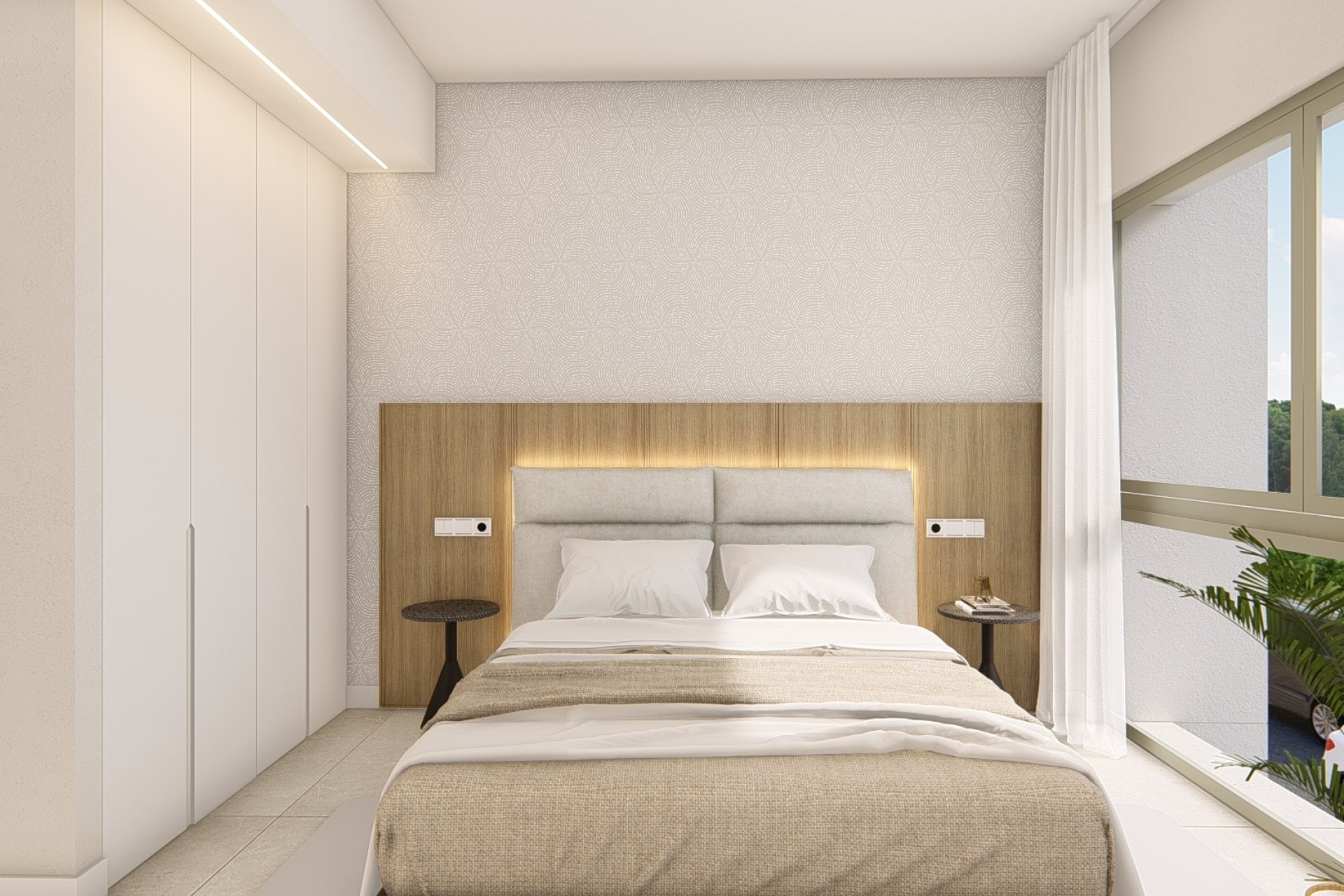Obra nueva - Bungalow - Rojales - Ciudad Quesada
