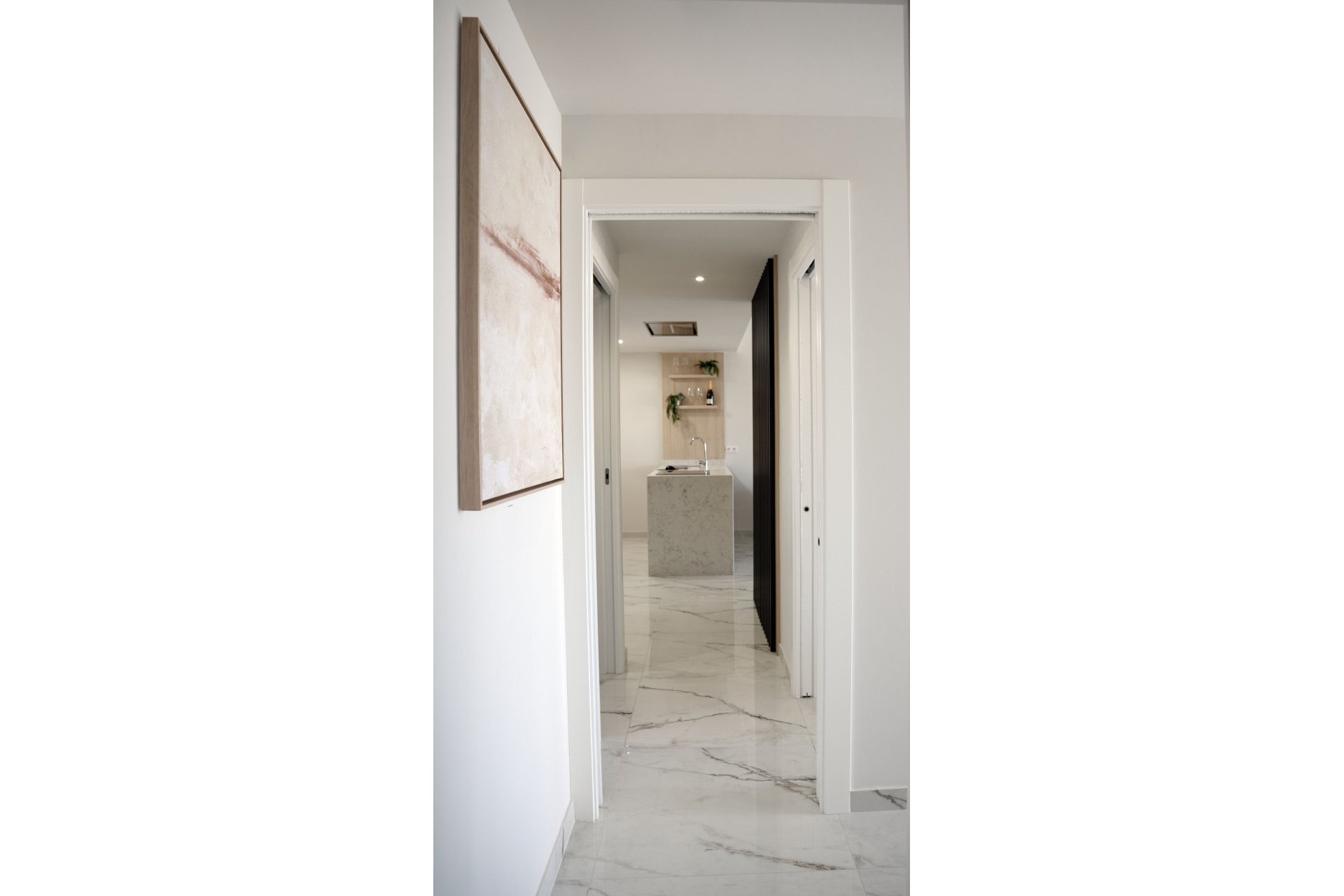 Obra nueva - Bungalow - Rojales - Ciudad Quesada