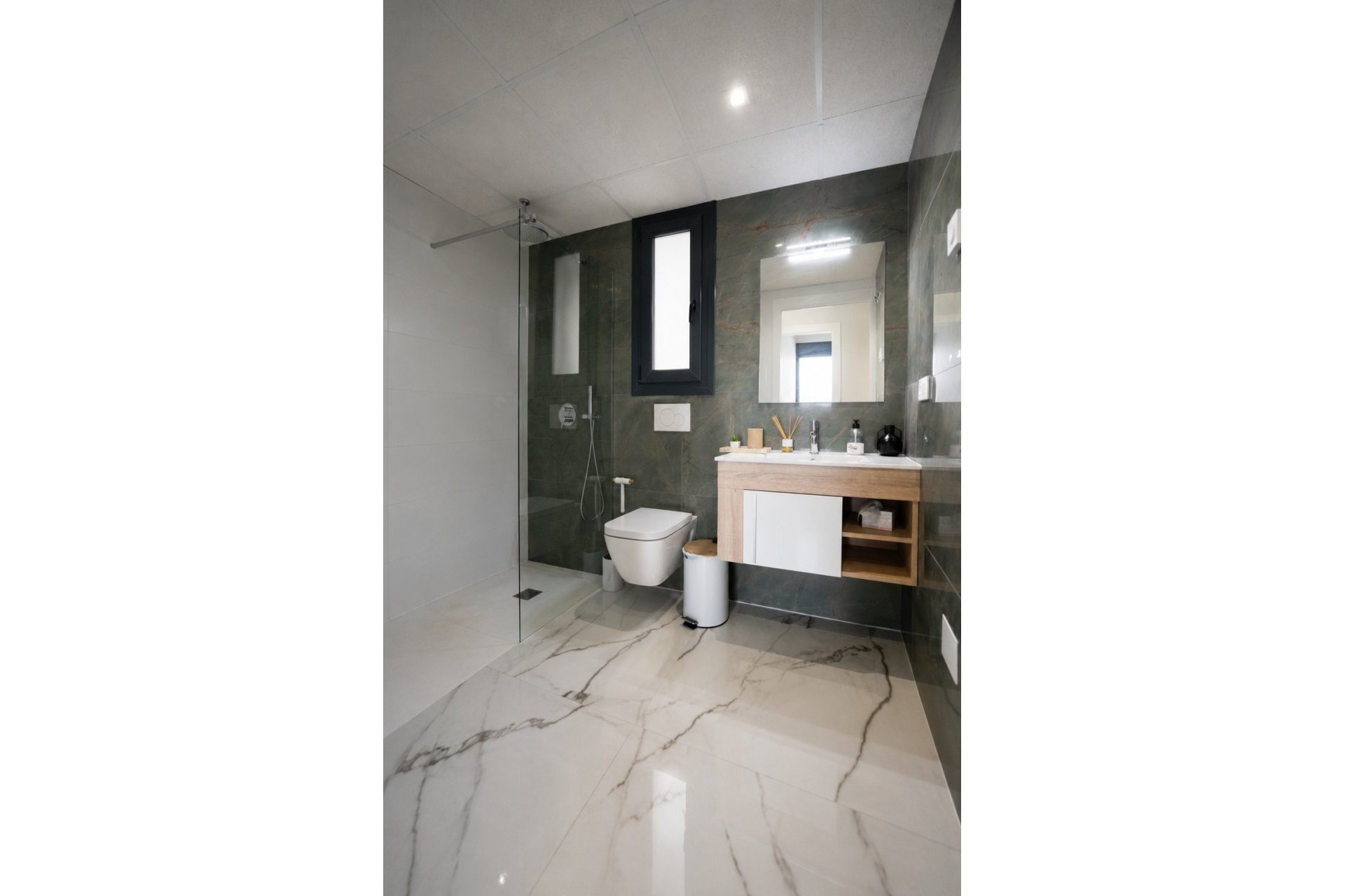 Obra nueva - Bungalow - Rojales - Ciudad Quesada