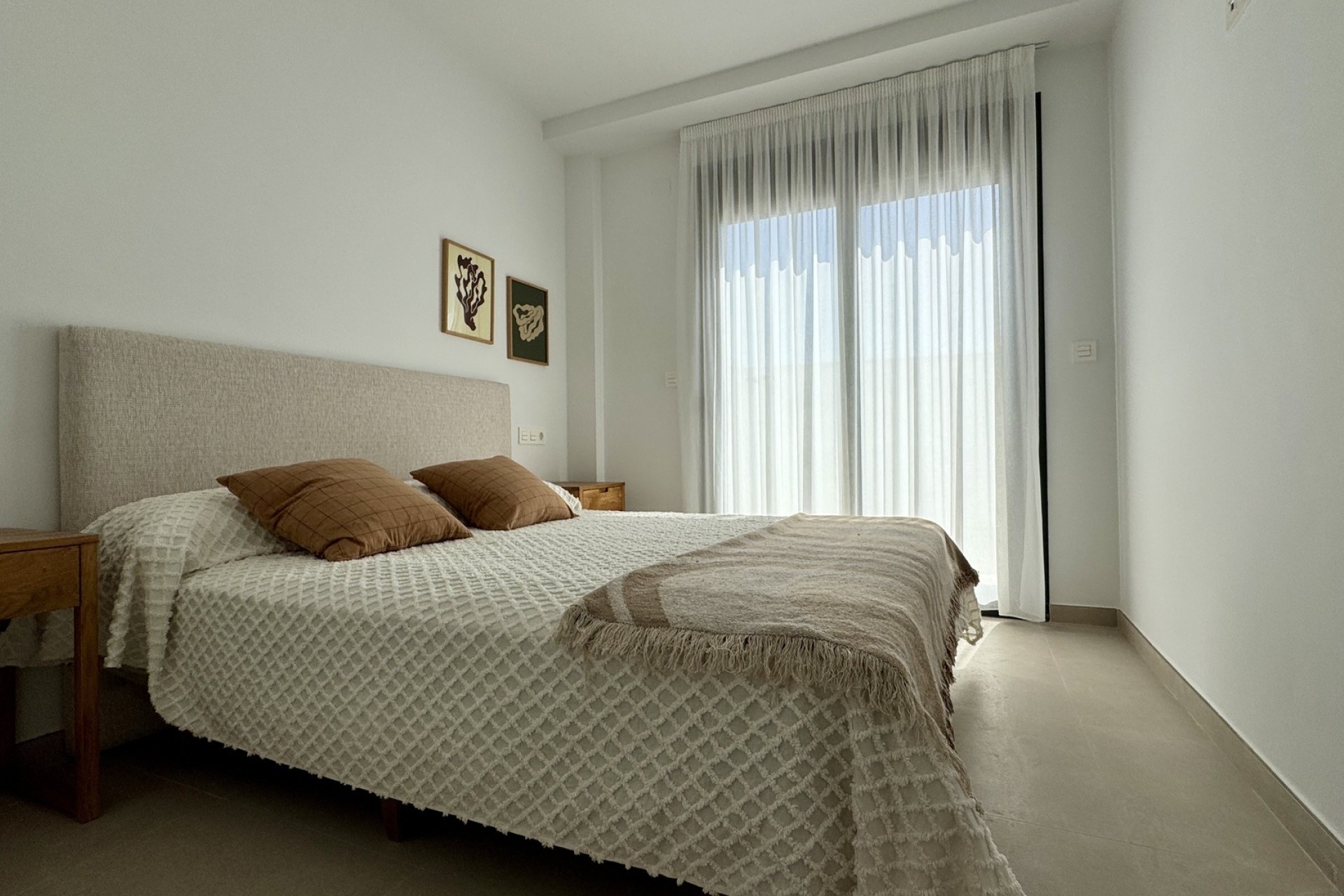 Obra nueva - Bungalow - San Pedro del Pinatar