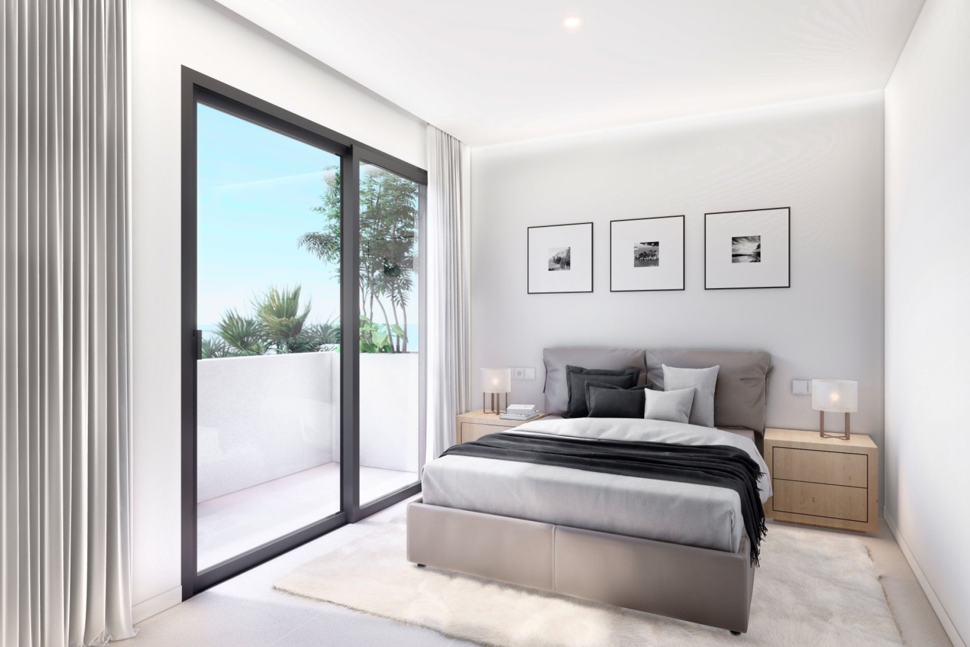 Obra nueva - Bungalow - San Pedro del Pinatar