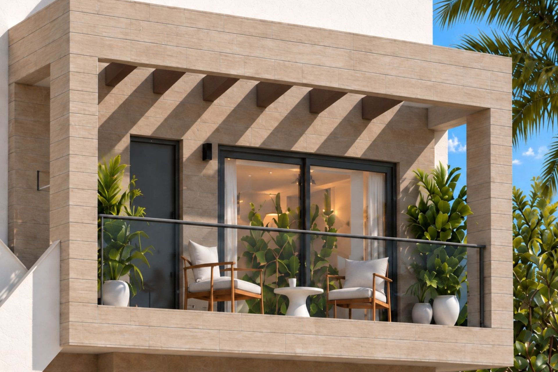 Obra nueva - Bungalow - San Pedro del Pinatar