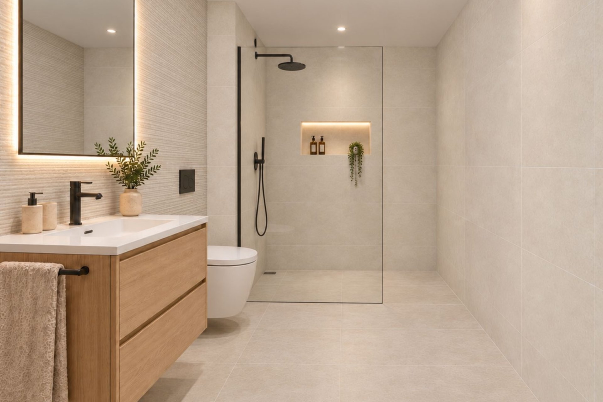 Obra nueva - Bungalow - San Pedro del Pinatar