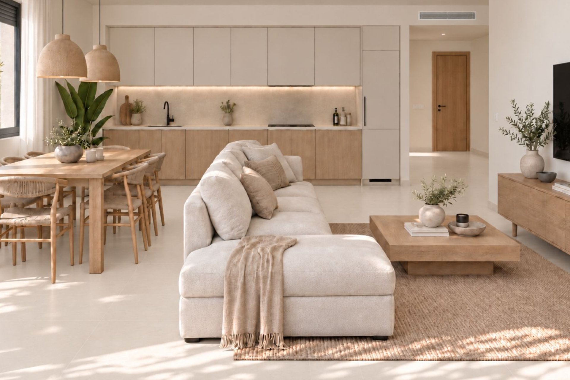 Obra nueva - Bungalow - San Pedro del Pinatar