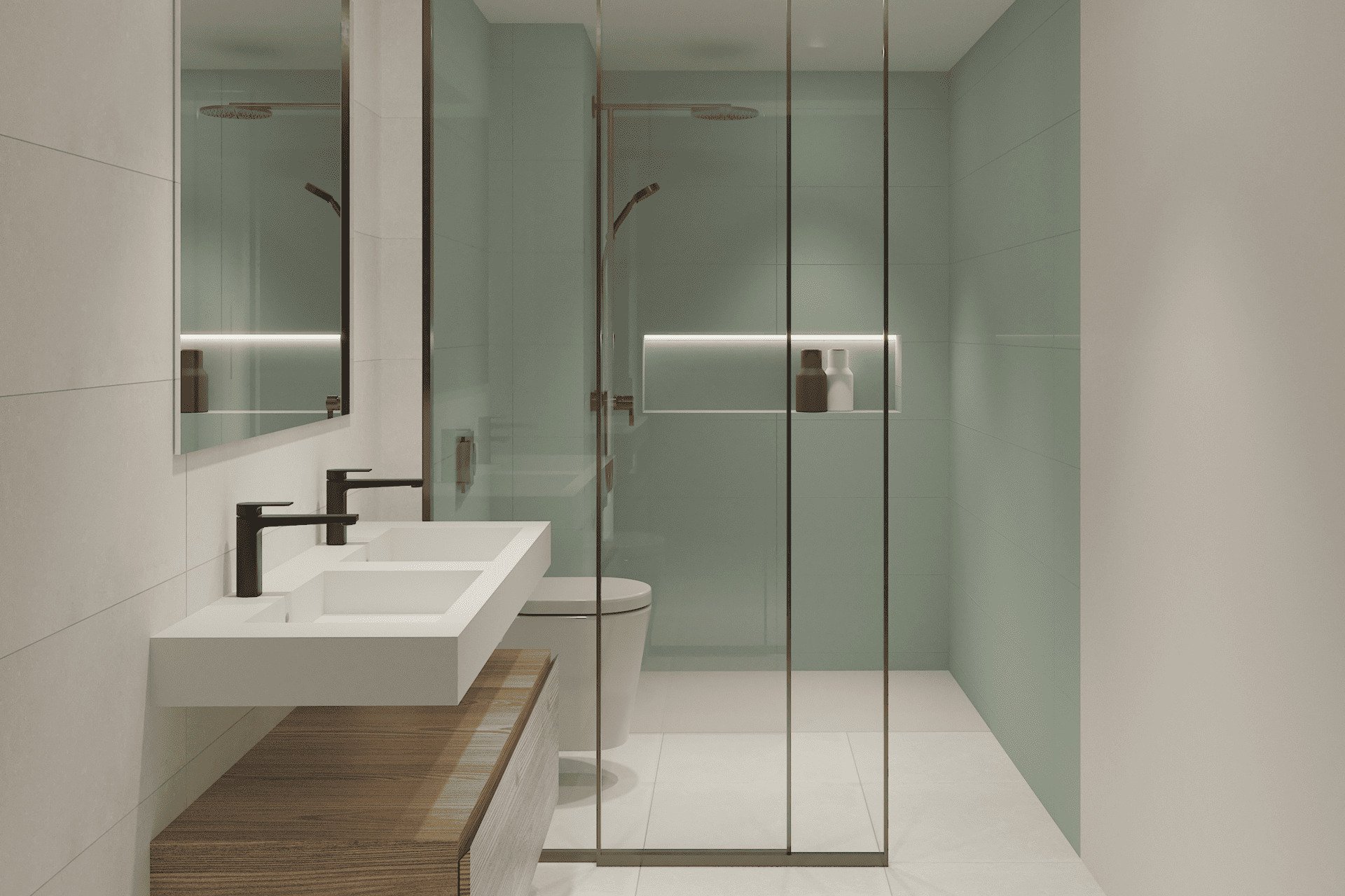 Obra nueva - Bungalow - Torrevieja