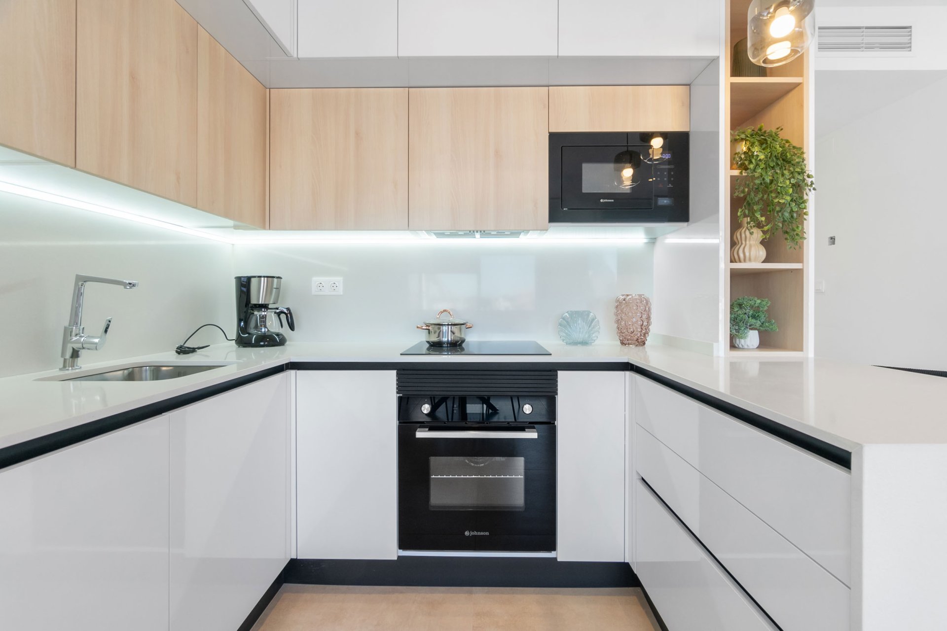 Obra nueva - Bungalow - Torrevieja