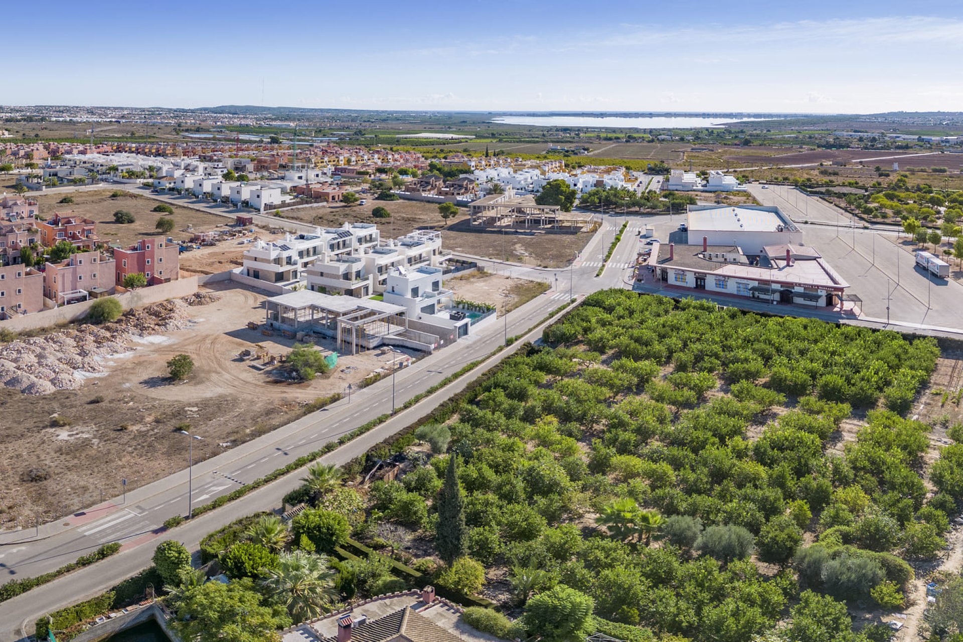 Obra nueva - detached - Benijofar