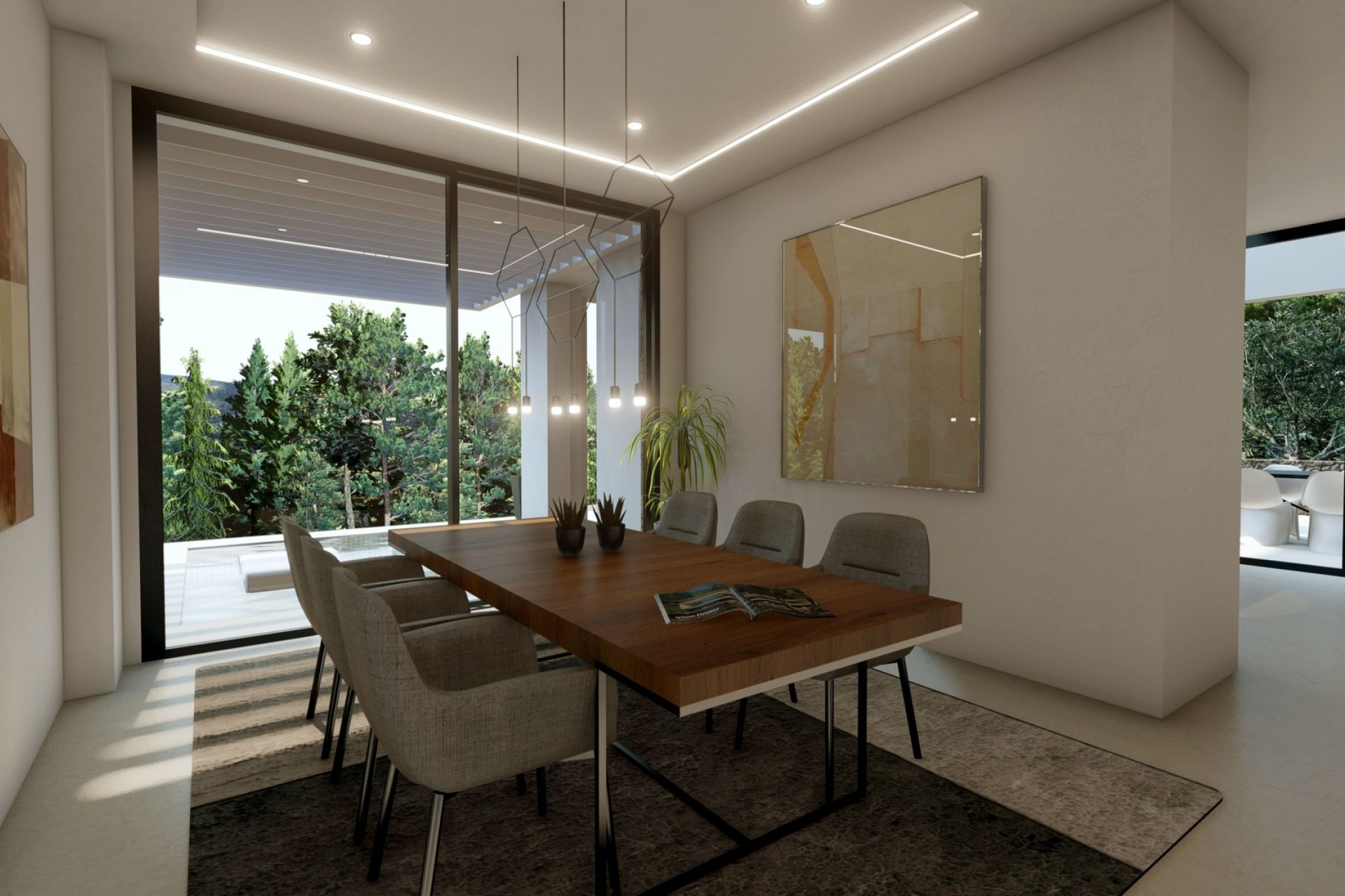 Obra nueva - detached - Benisa
