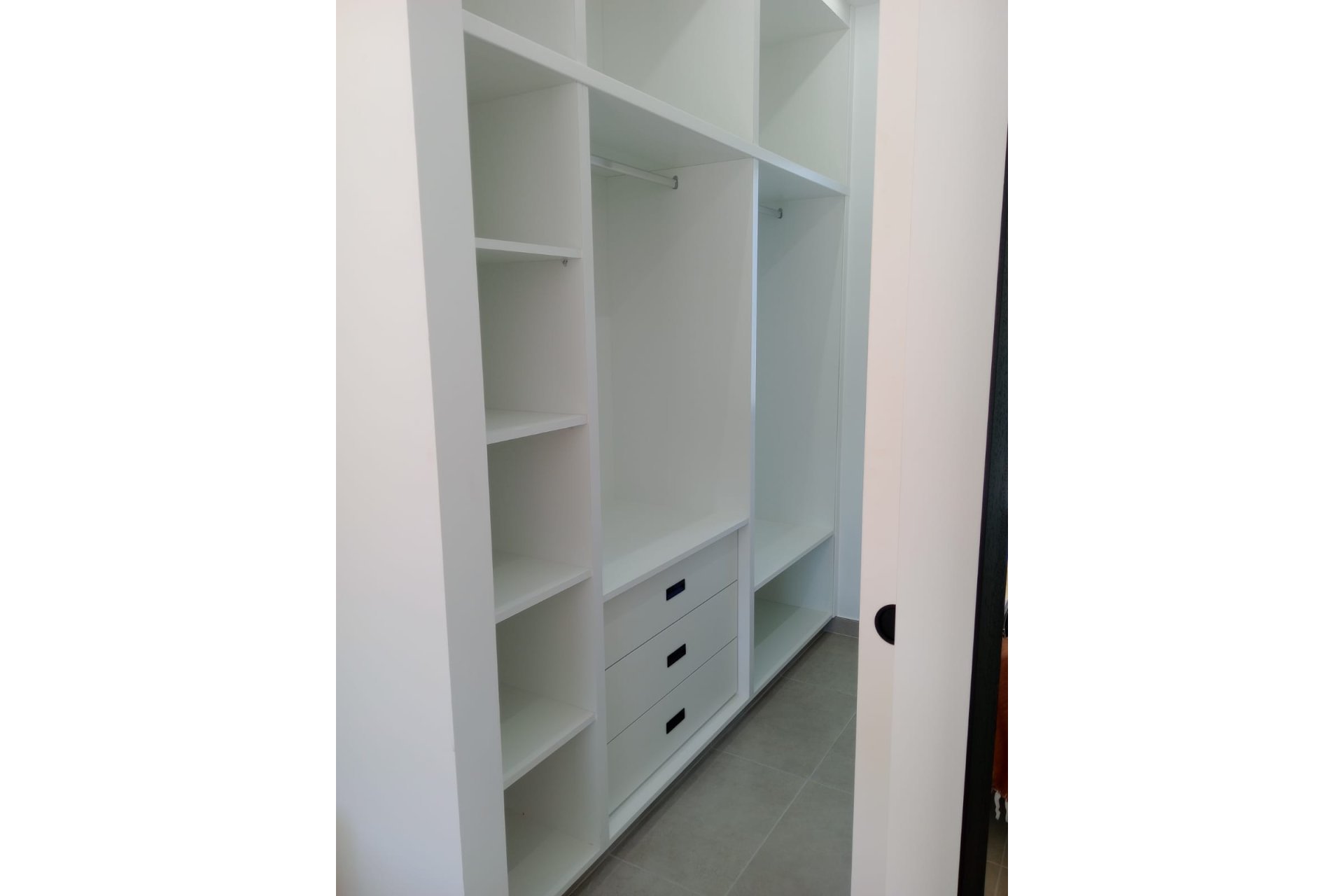 Obra nueva - detached - Calasparra