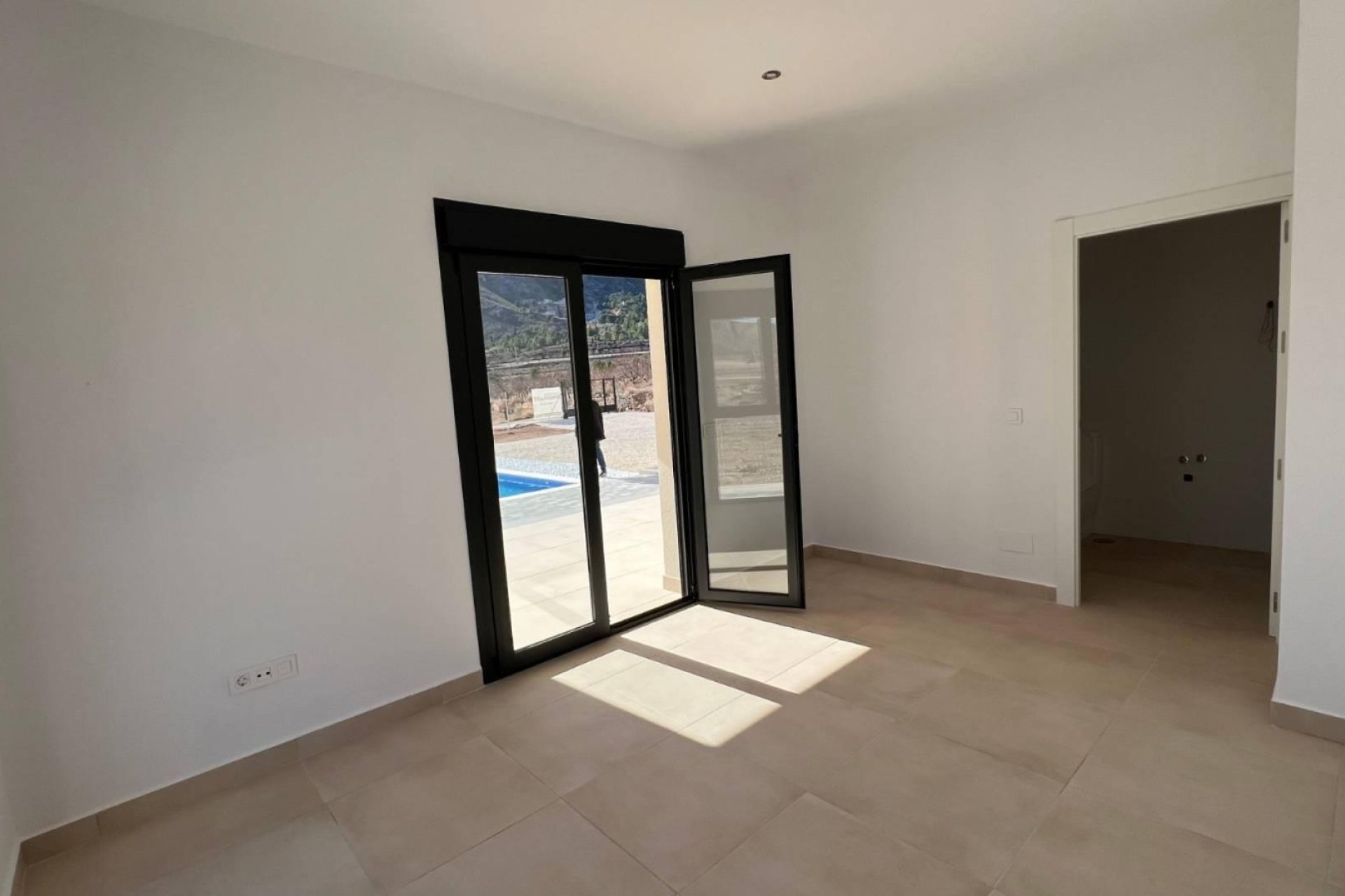 Obra nueva - detached - Cañada de la Leña