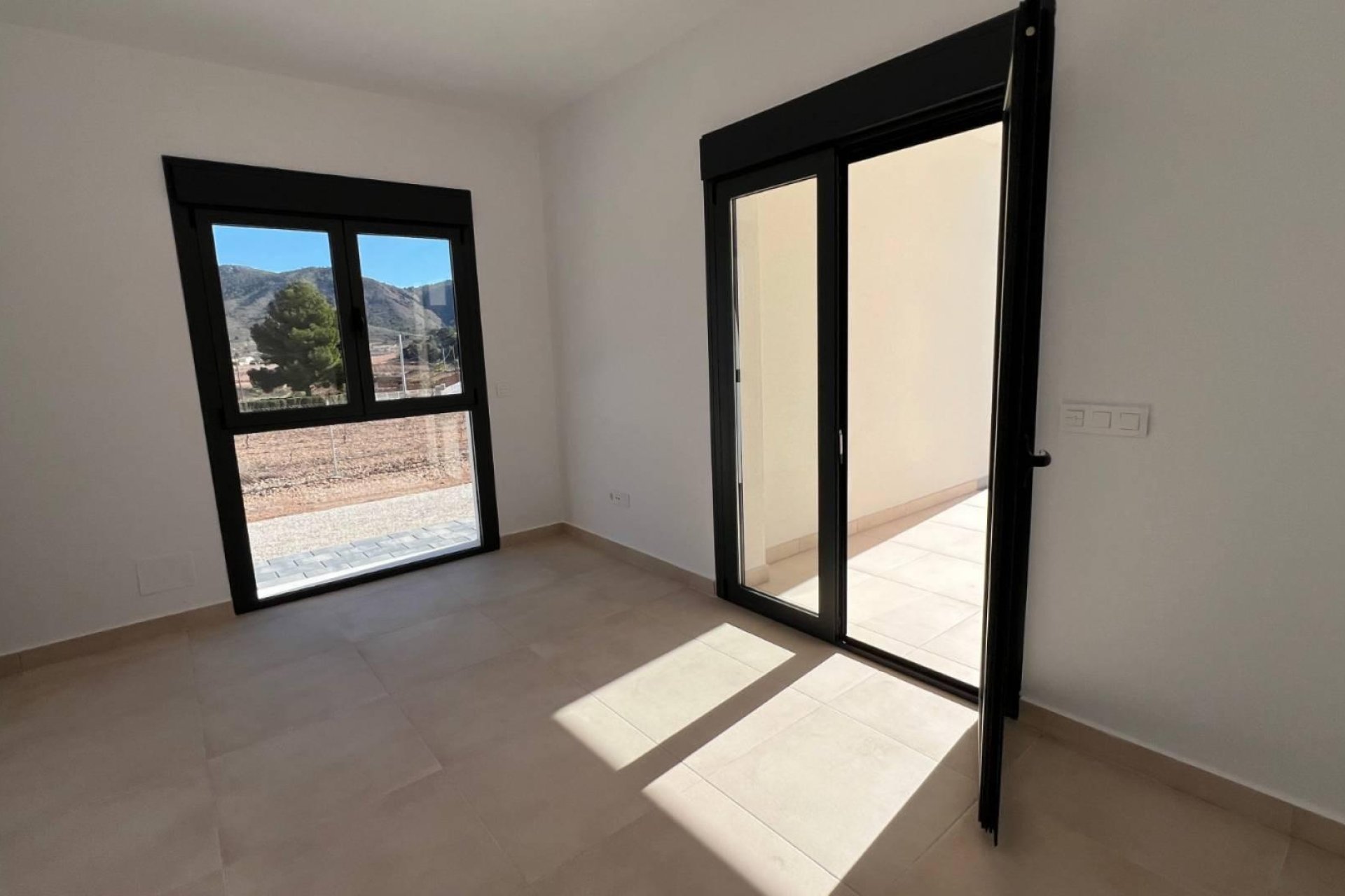 Obra nueva - detached - Cañada de la Leña