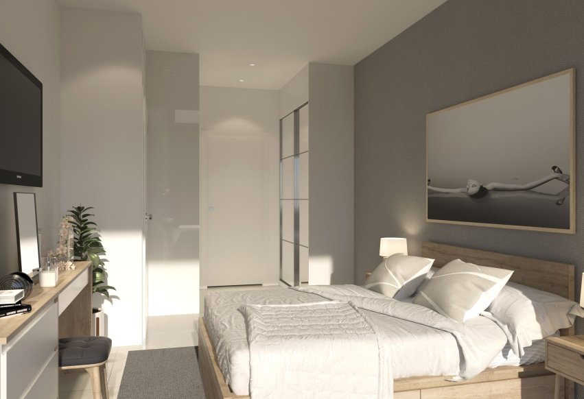 Obra nueva - detached - Casas del Aljibe