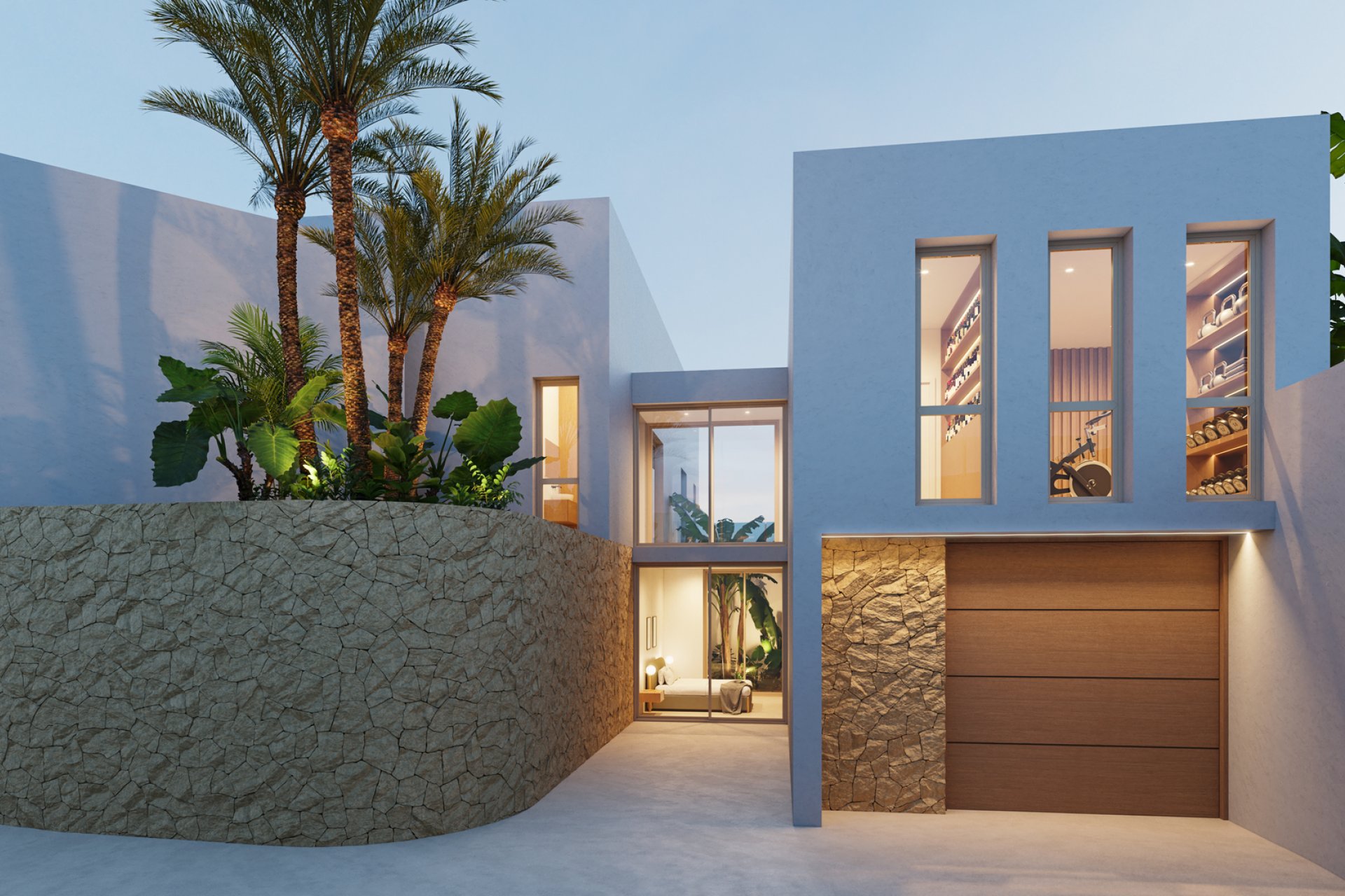 Obra nueva - detached - Castillo de Montemar