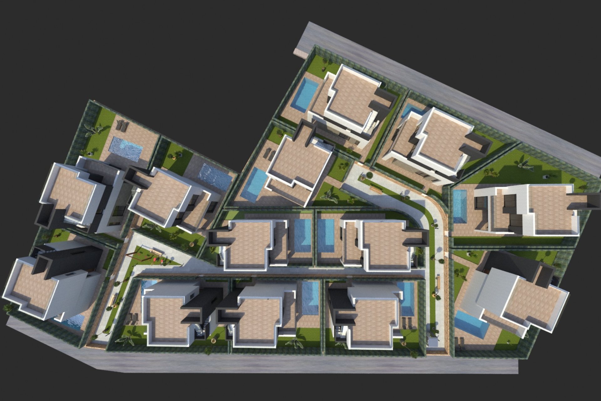 Obra nueva - detached - Coloma