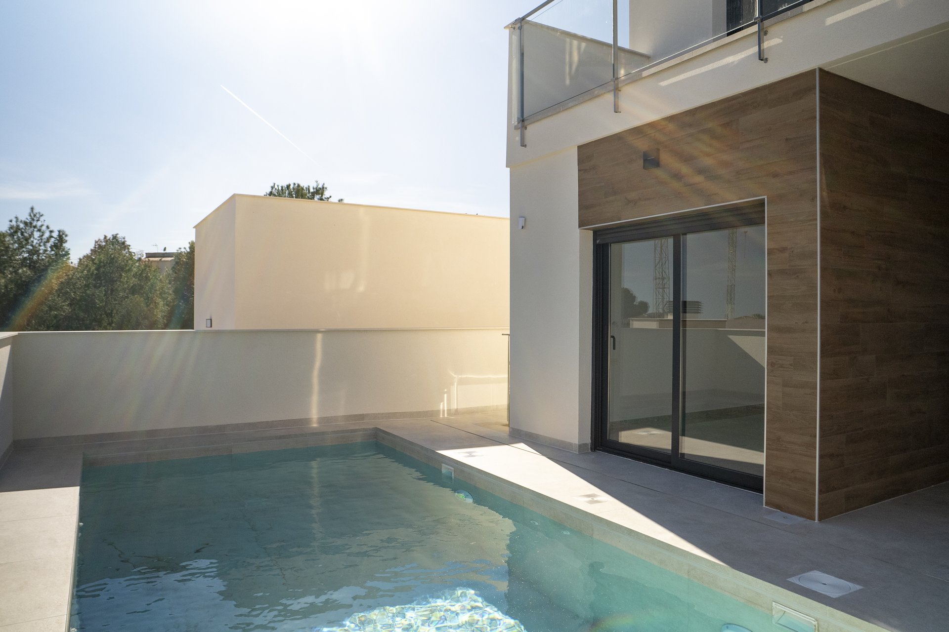 Obra nueva - detached - Coloma