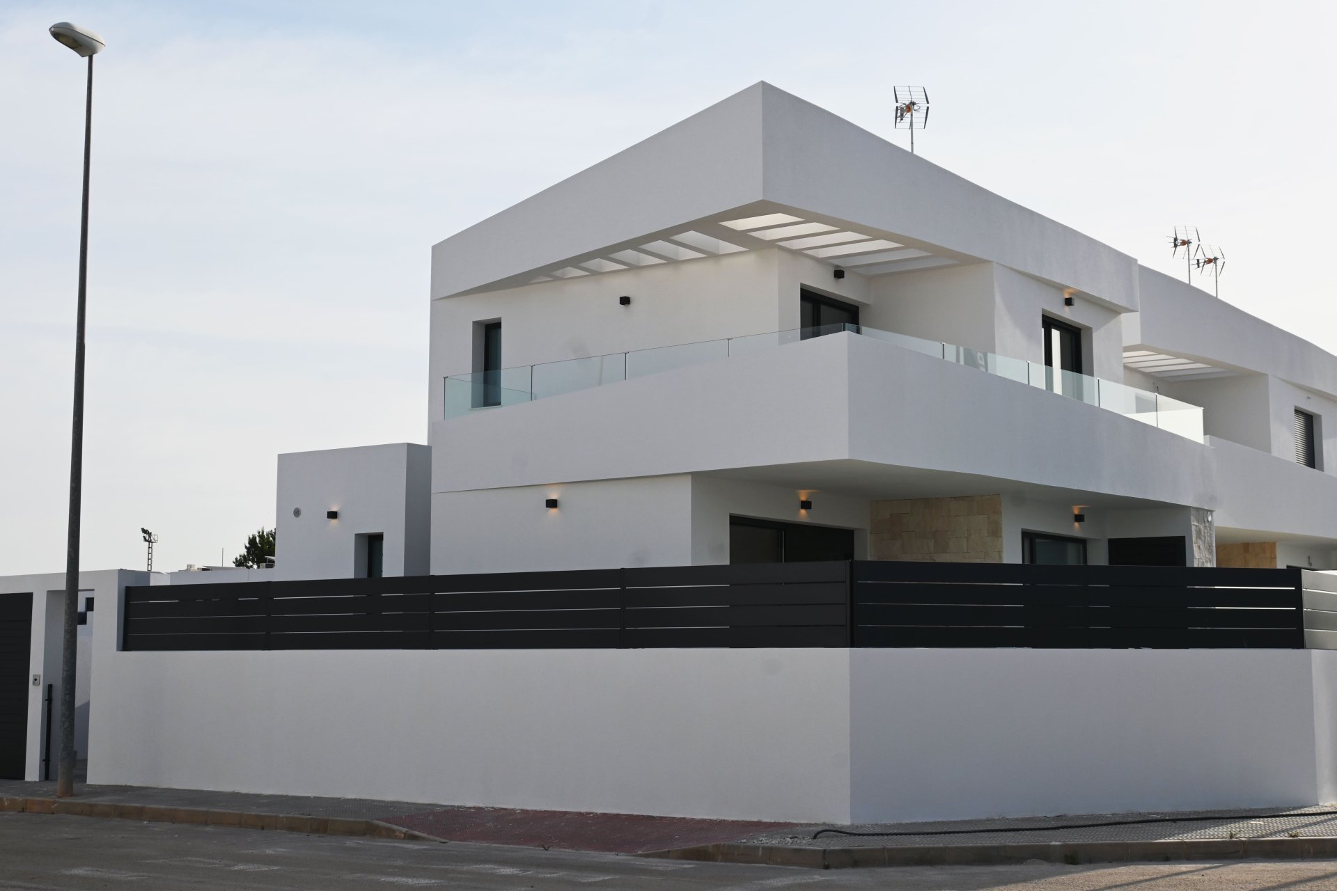 Obra nueva - detached - Dolores