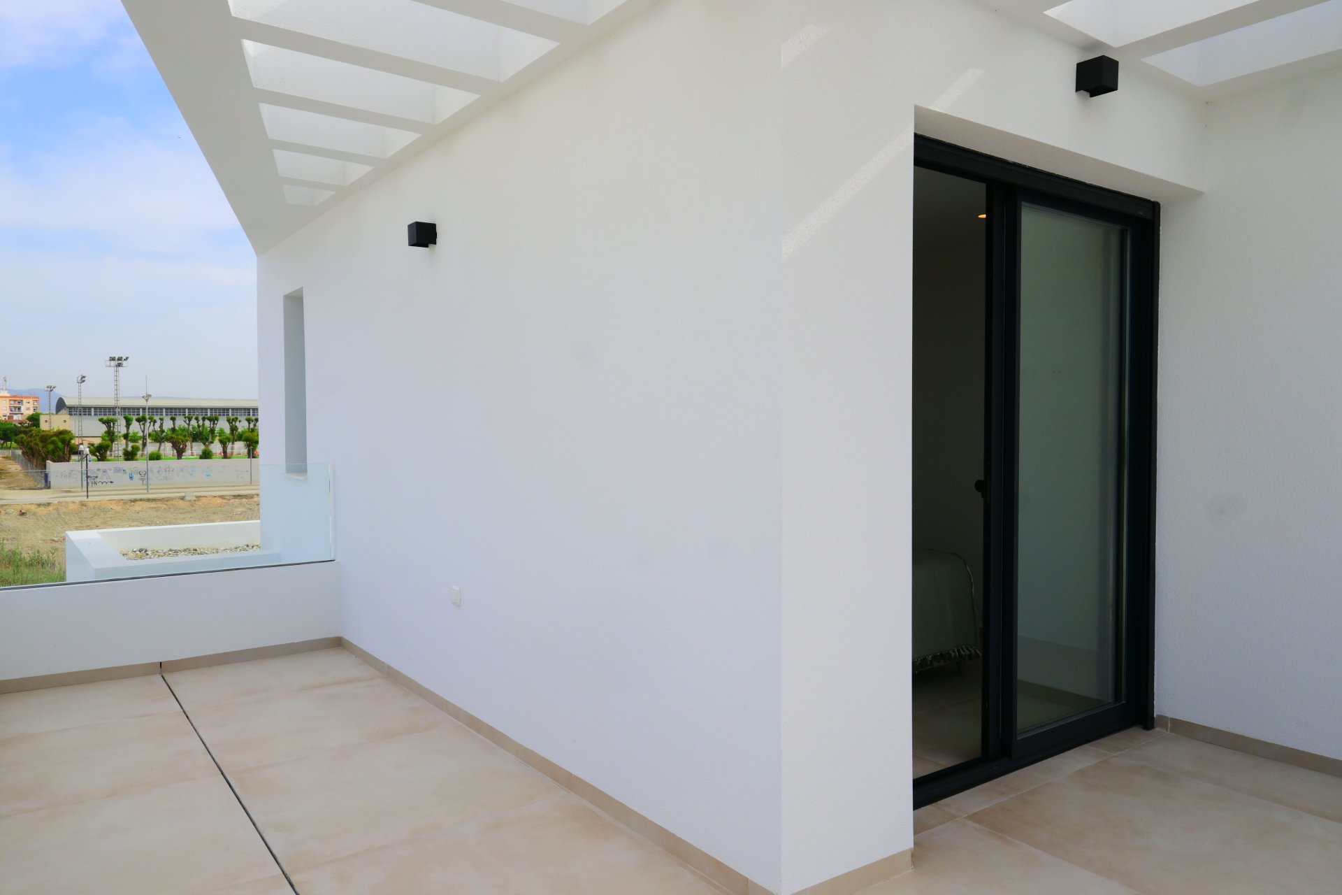 Obra nueva - detached - Dolores