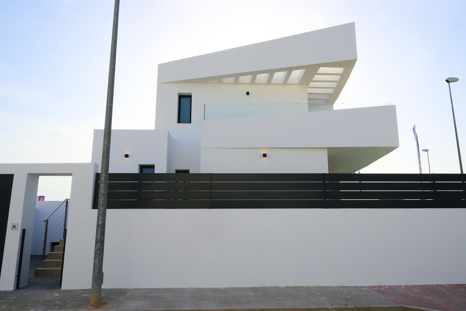 Obra nueva - detached - Dolores