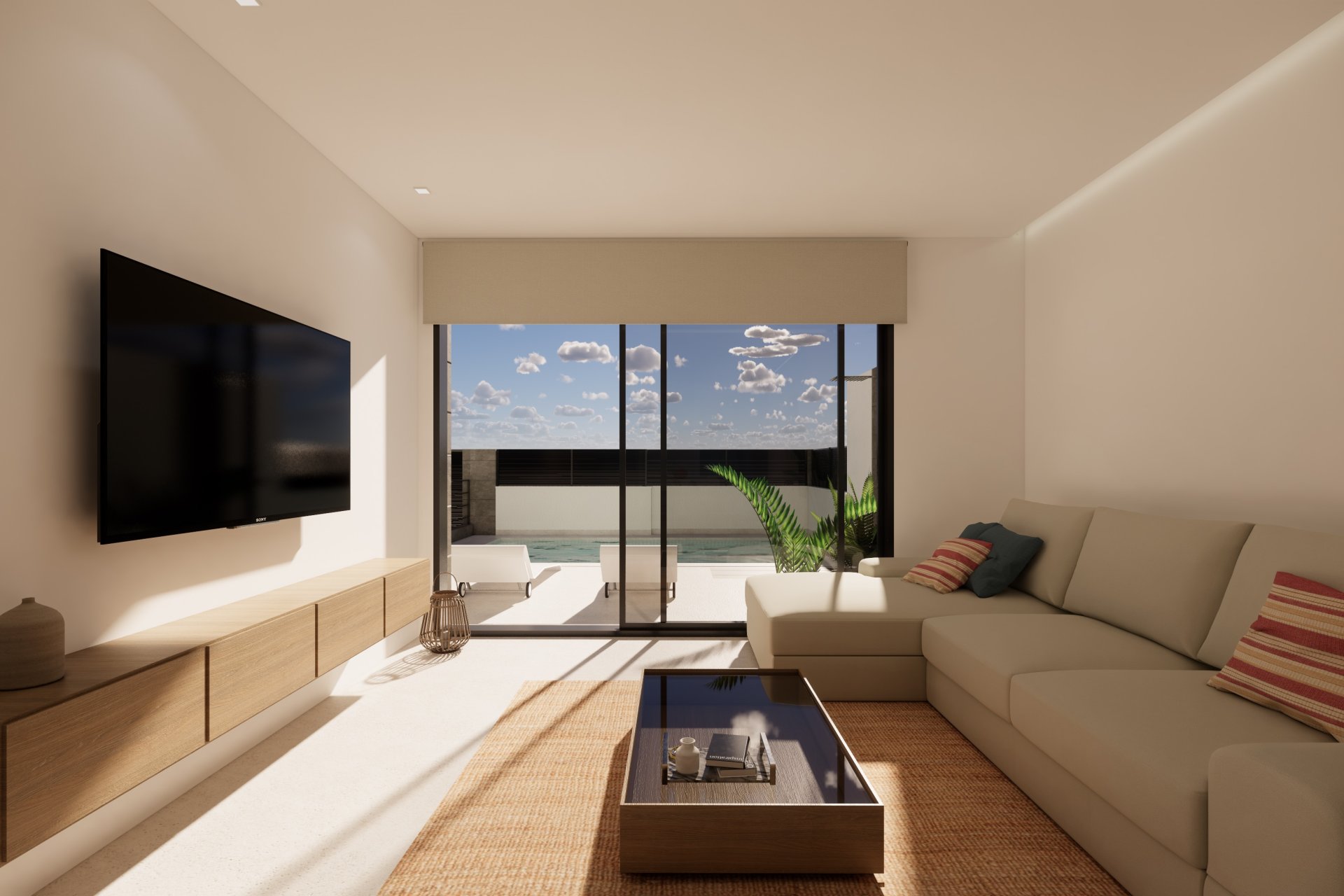 Obra nueva - detached - Dolores