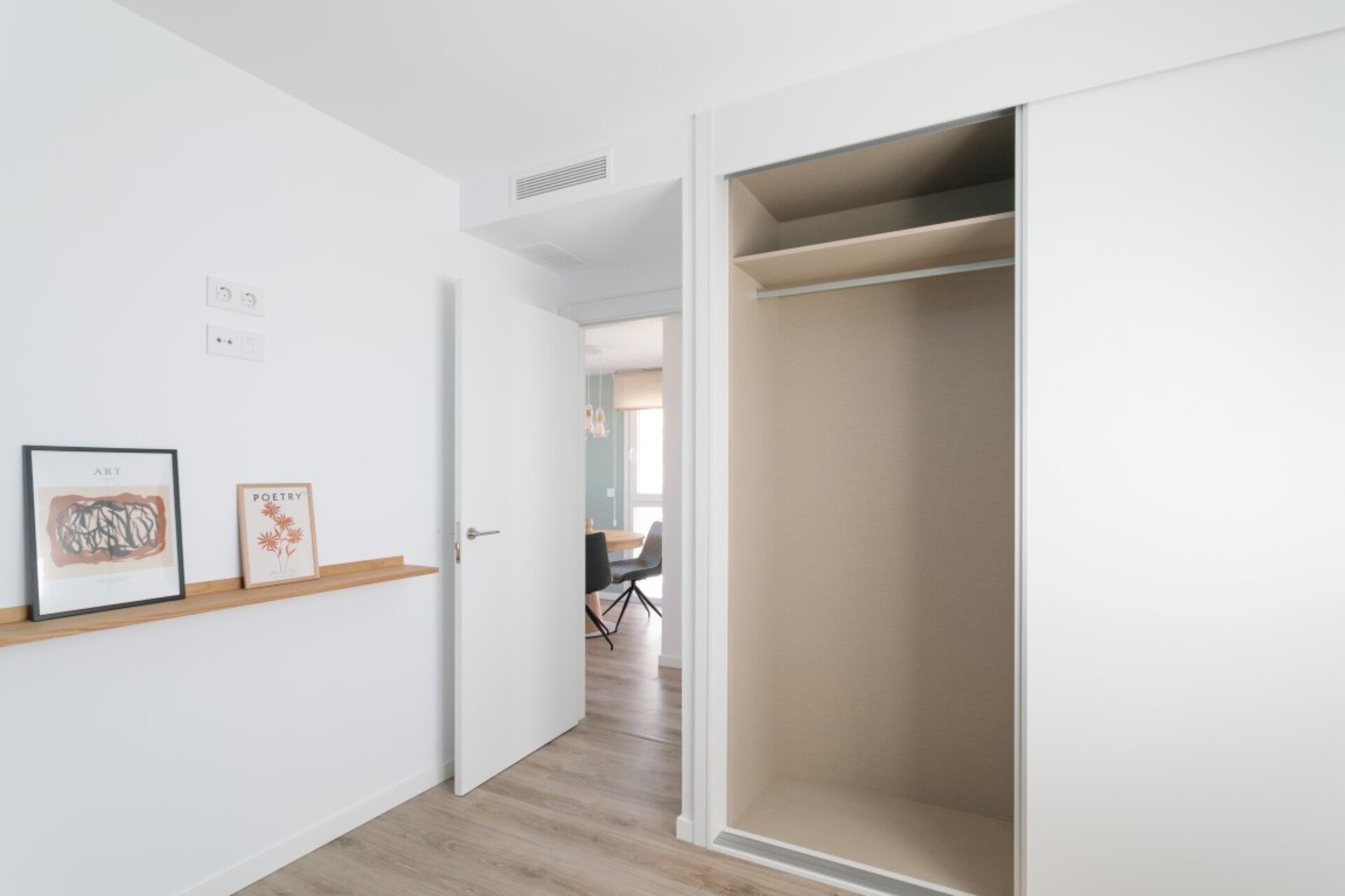 Obra nueva - detached - Finestrat